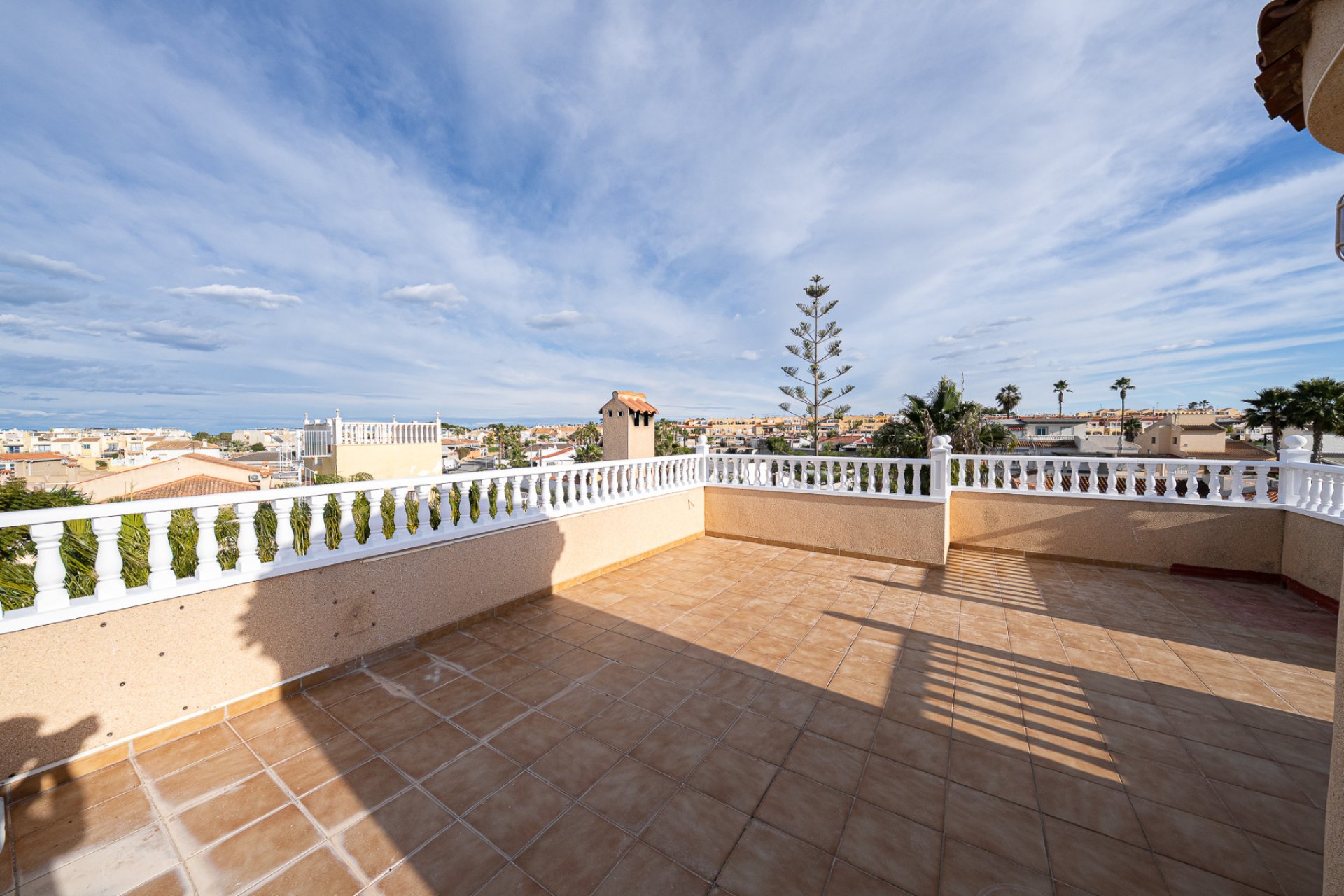 Reventa - Semi detached -
Torrevieja - El Chaparral