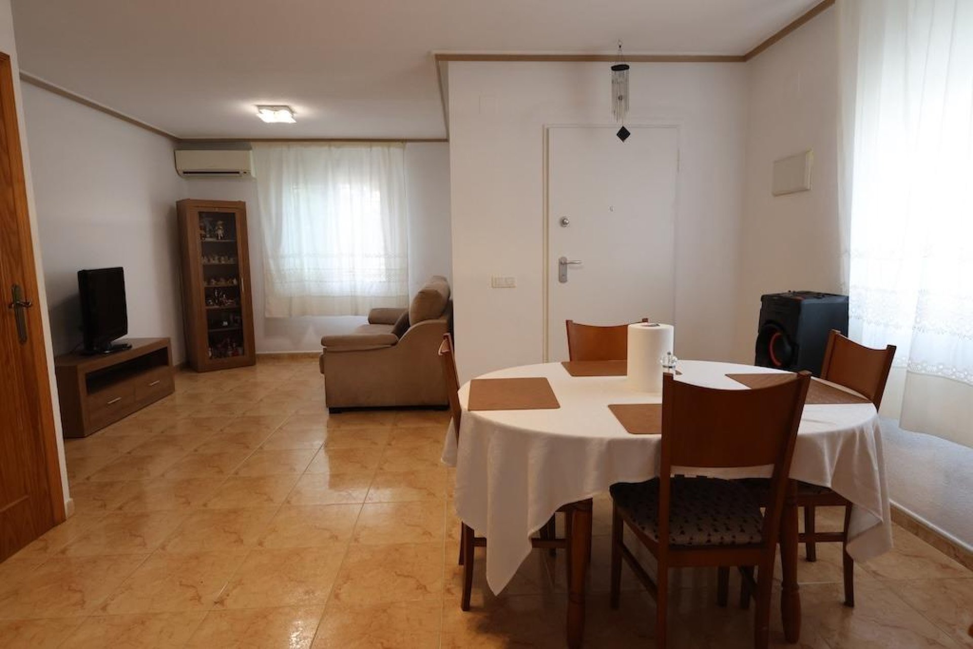 Reventa - Semi detached -
Torrevieja - El limonar