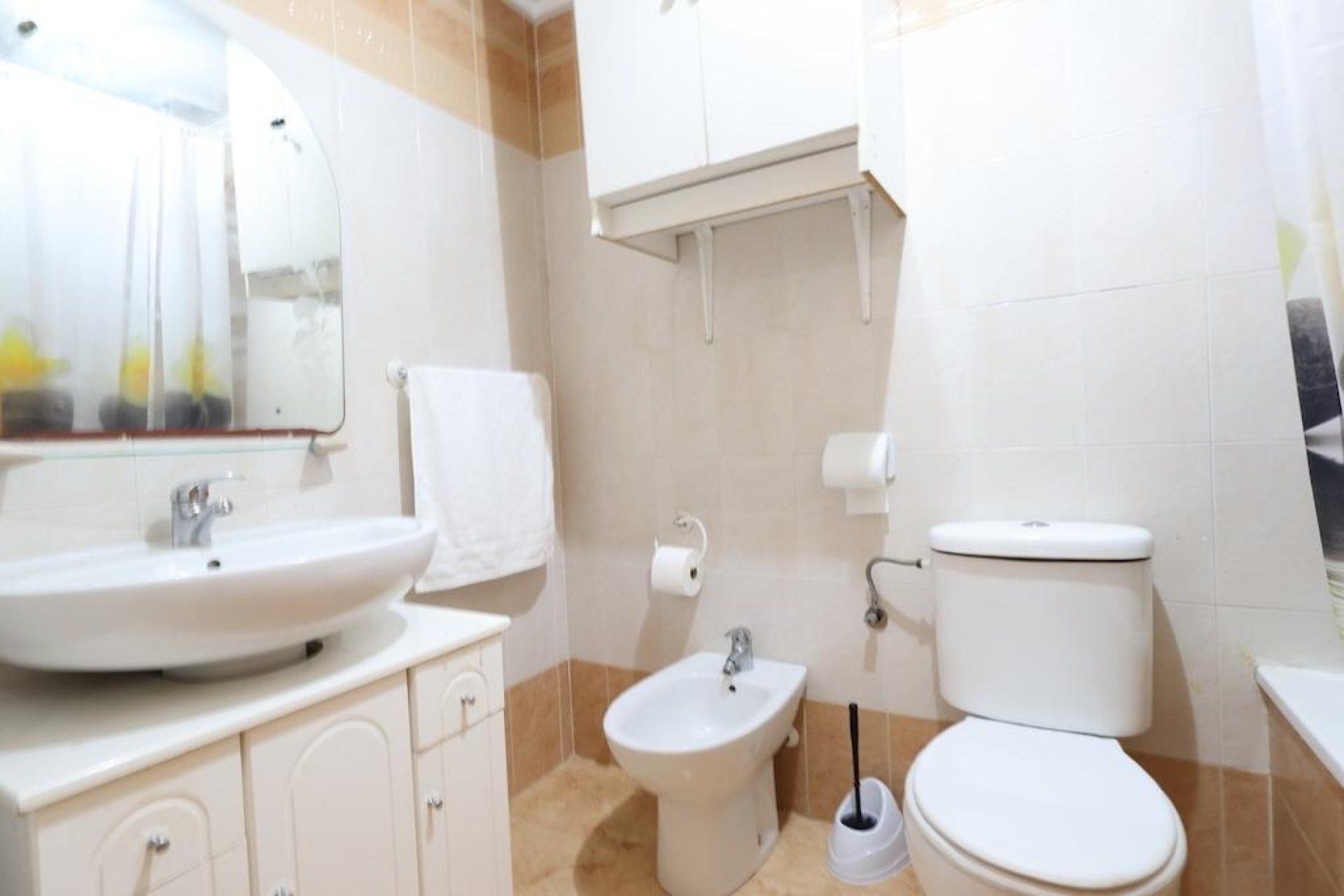 Reventa - Semi detached -
Torrevieja - El limonar