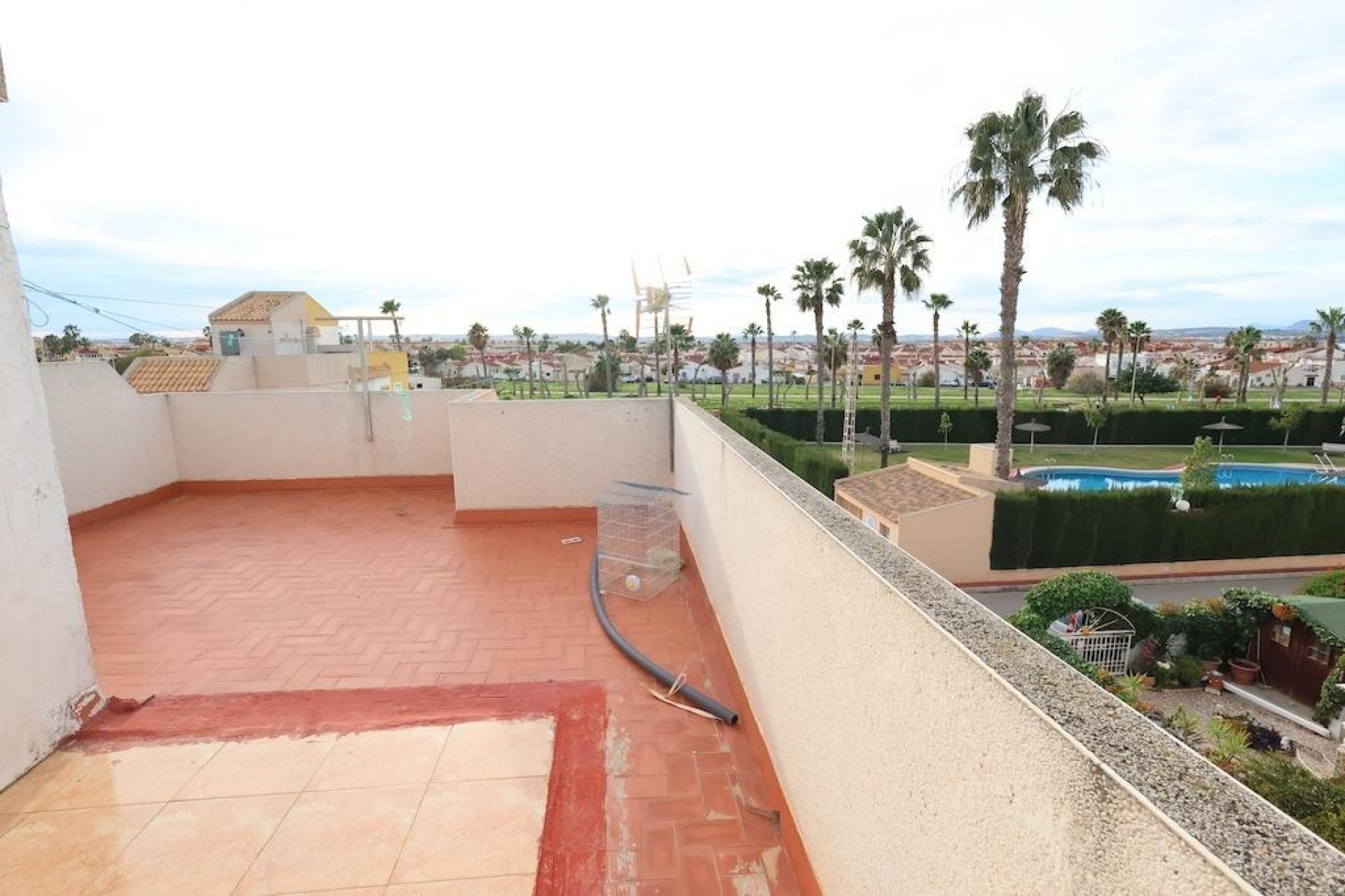 Reventa - Semi detached -
Torrevieja - El limonar