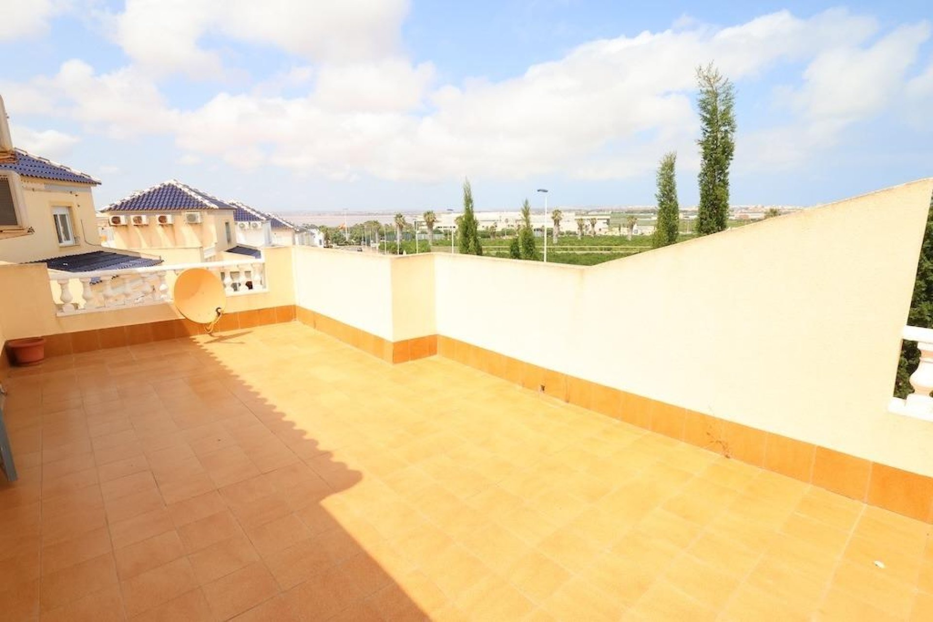 Reventa - Semi detached -
Torrevieja - Los Balcones