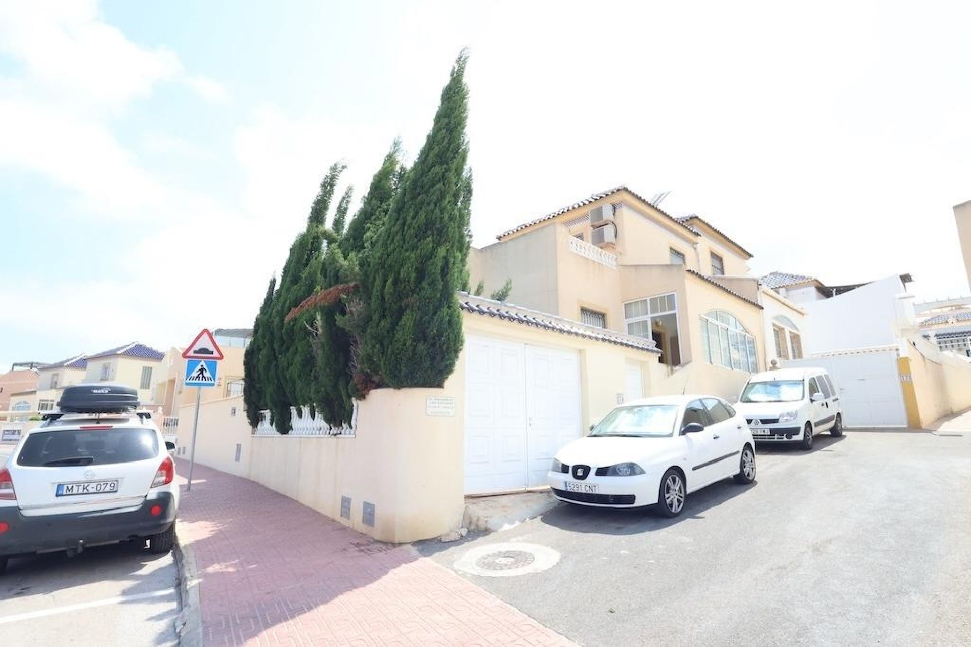 Reventa - Semi detached -
Torrevieja - Los Balcones