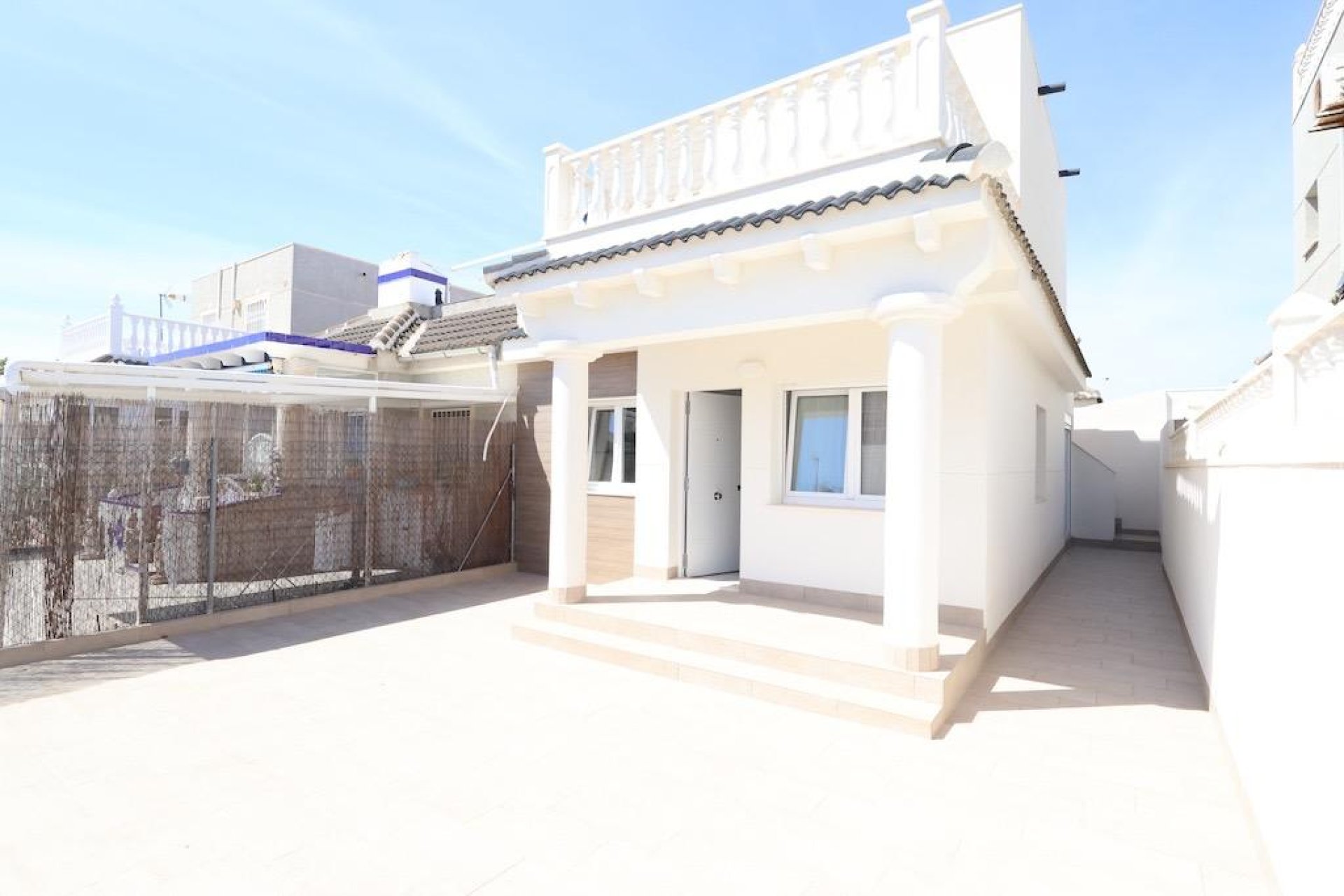 Reventa - Semi detached -
Torrevieja - San luis