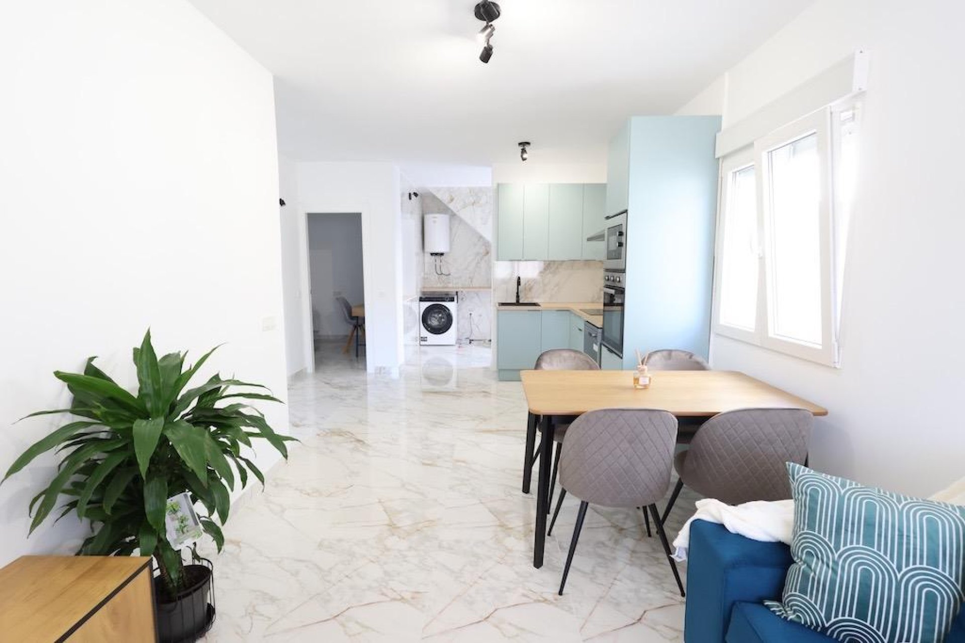 Reventa - Semi detached -
Torrevieja - San luis