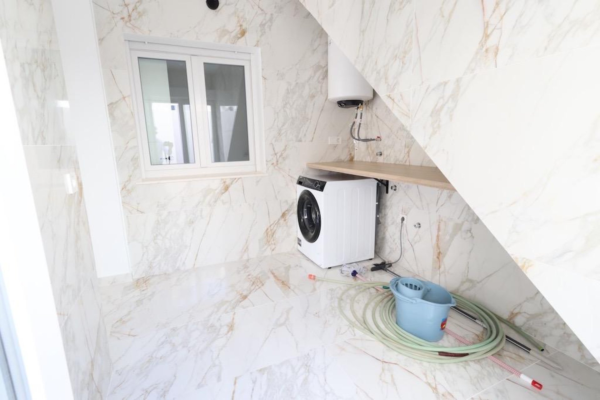 Reventa - Semi detached -
Torrevieja - San luis