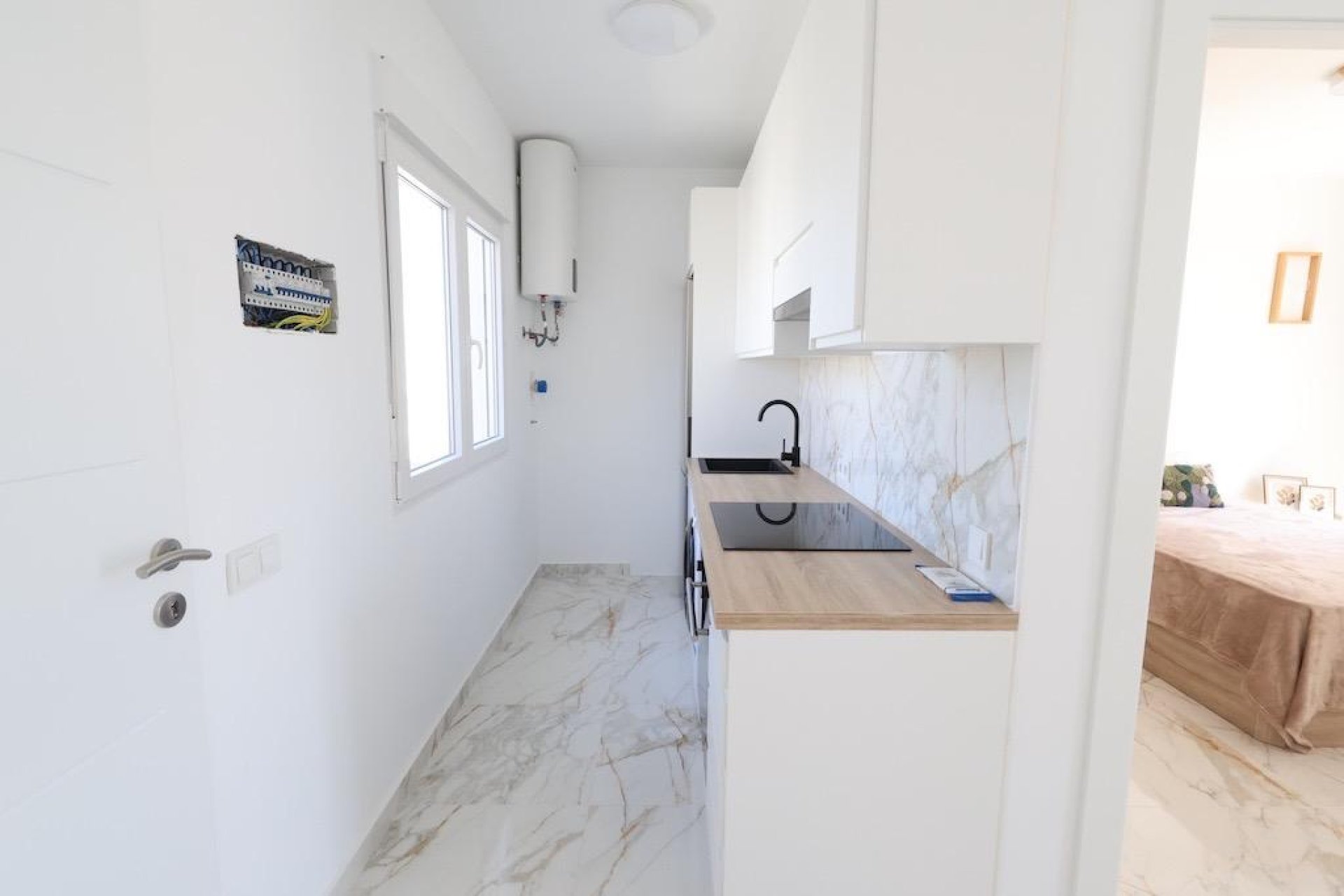 Reventa - Semi detached -
Torrevieja - San luis