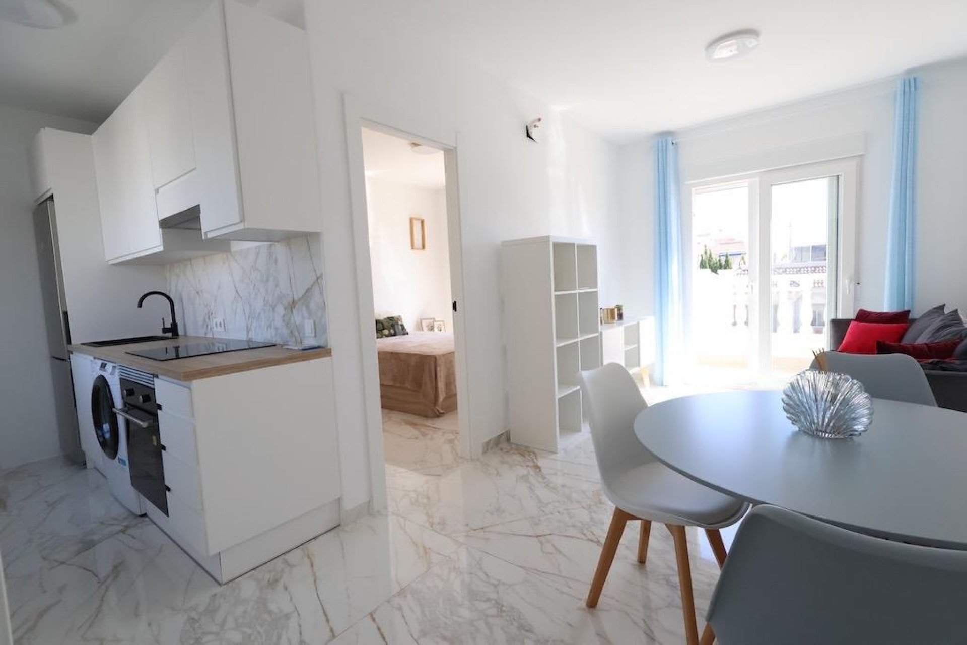 Reventa - Semi detached -
Torrevieja - San luis