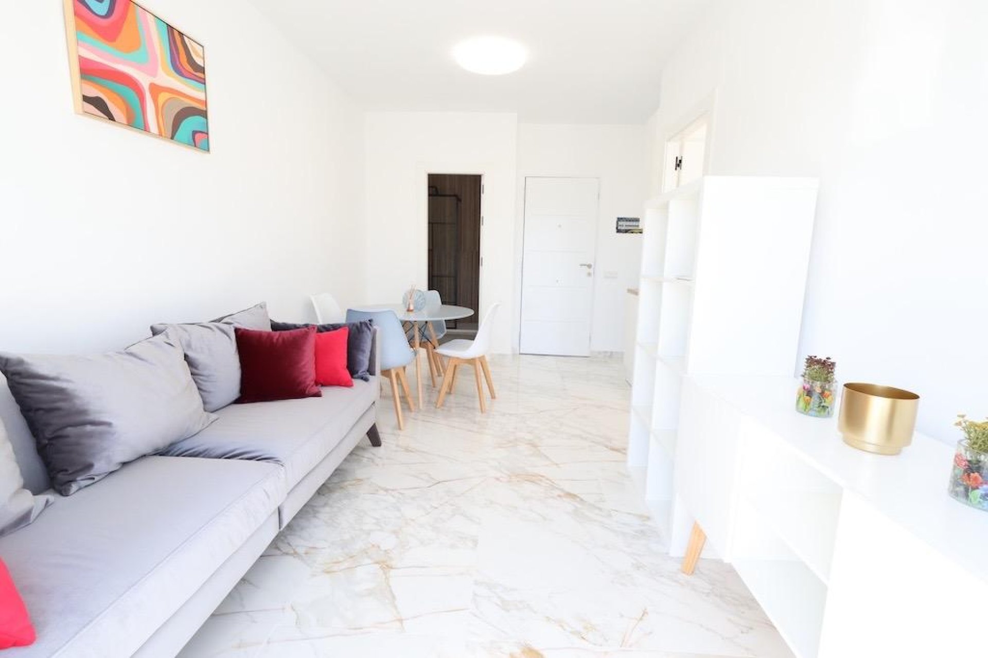 Reventa - Semi detached -
Torrevieja - San luis