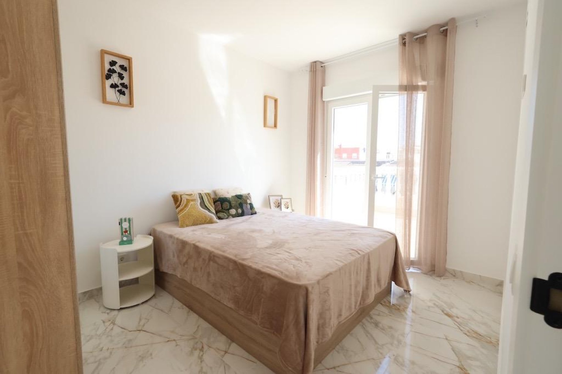 Reventa - Semi detached -
Torrevieja - San luis