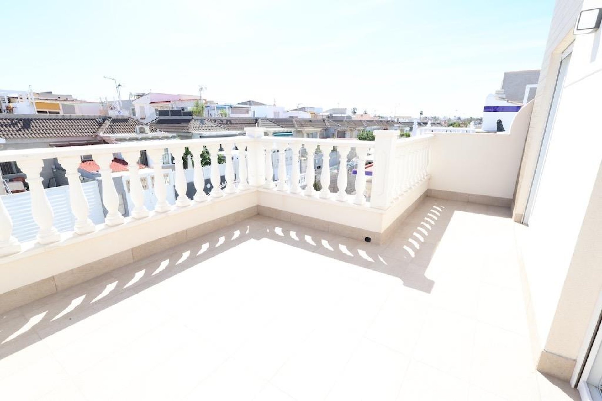 Reventa - Semi detached -
Torrevieja - San luis
