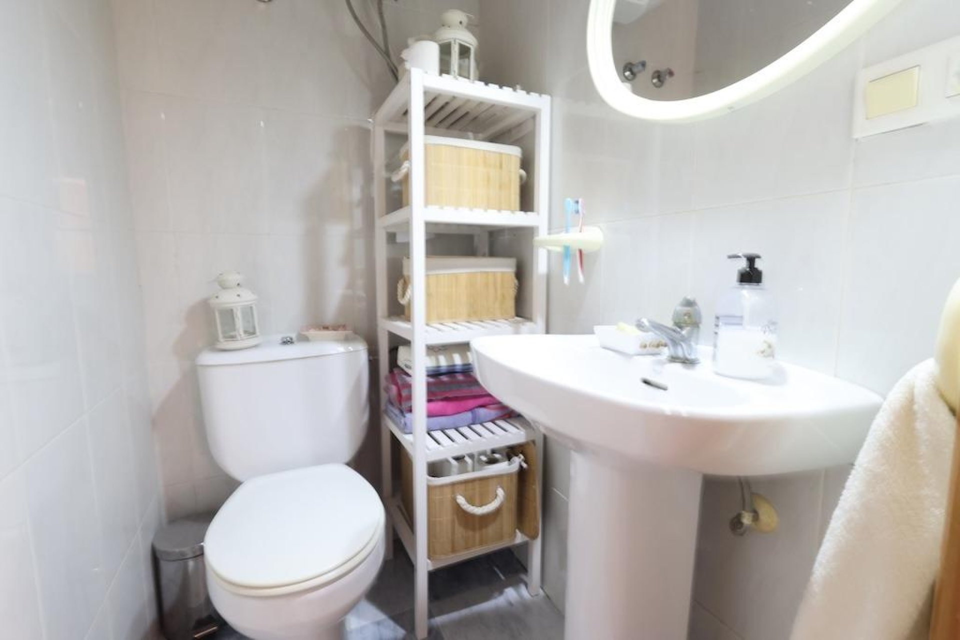 Reventa - Semi detached -
Torrevieja - Torretas