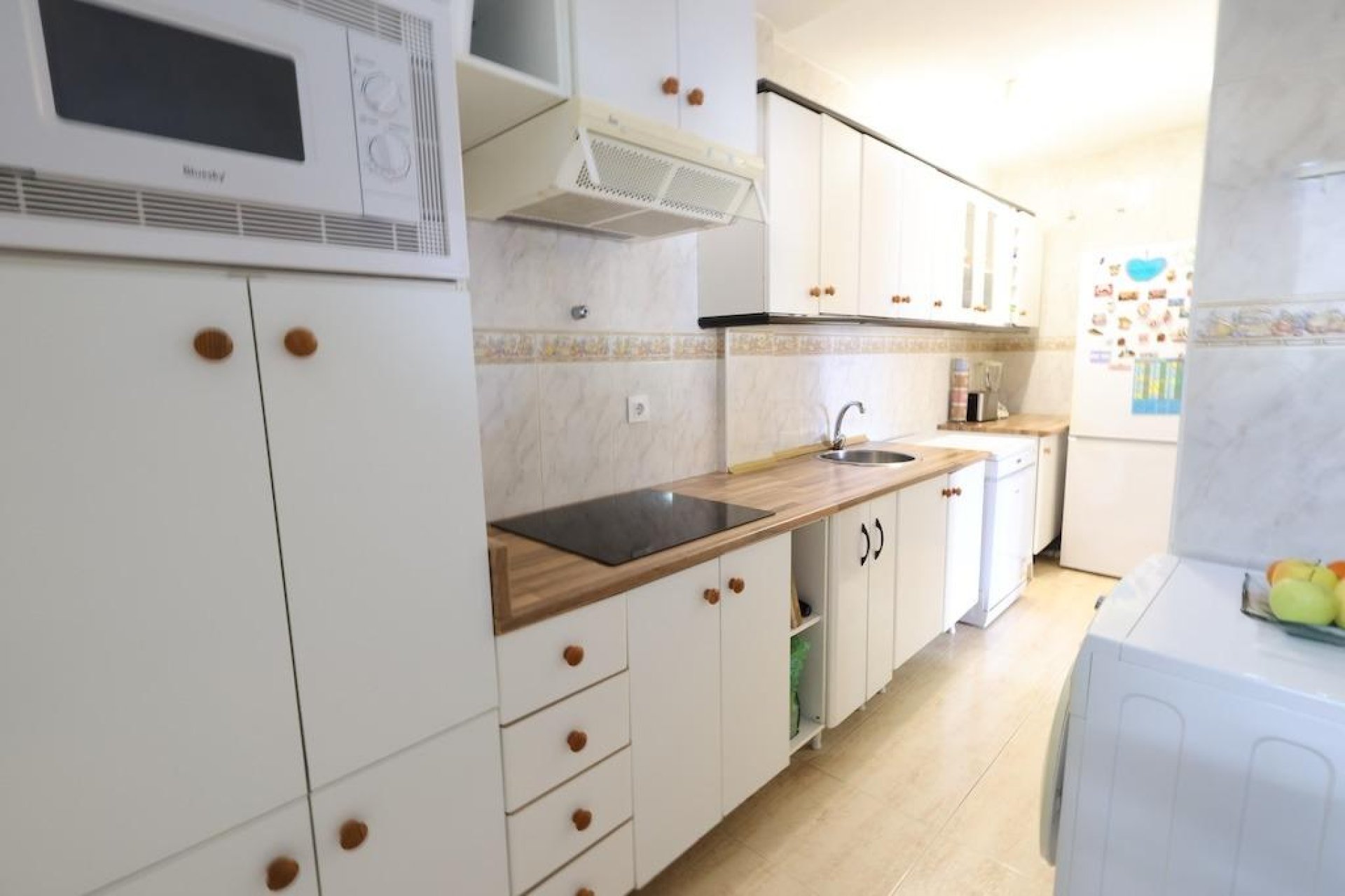 Reventa - Semi detached -
Torrevieja - Torretas