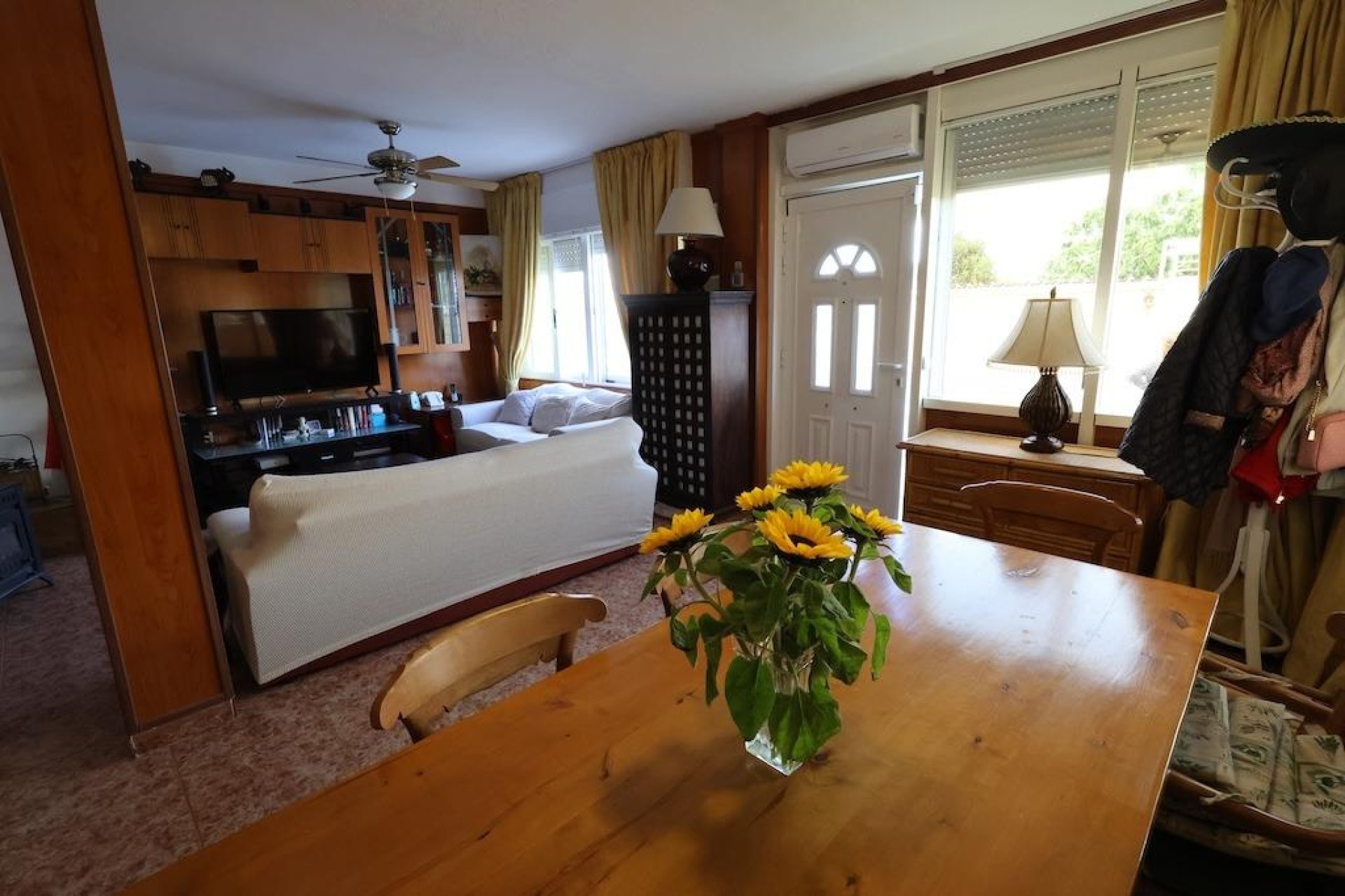 Reventa - Semi detached -
Torrevieja - Torretas