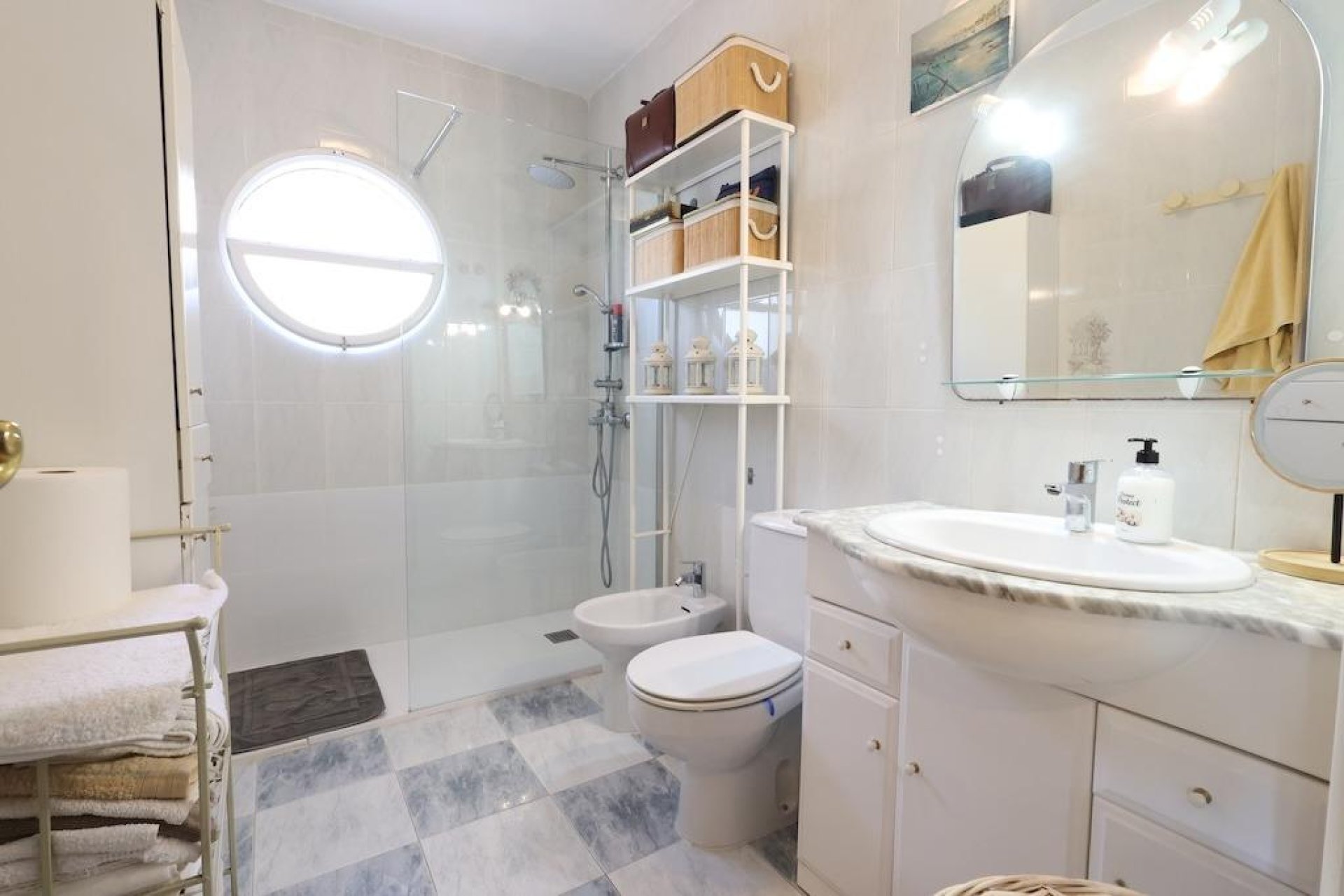 Reventa - Semi detached -
Torrevieja - Torretas