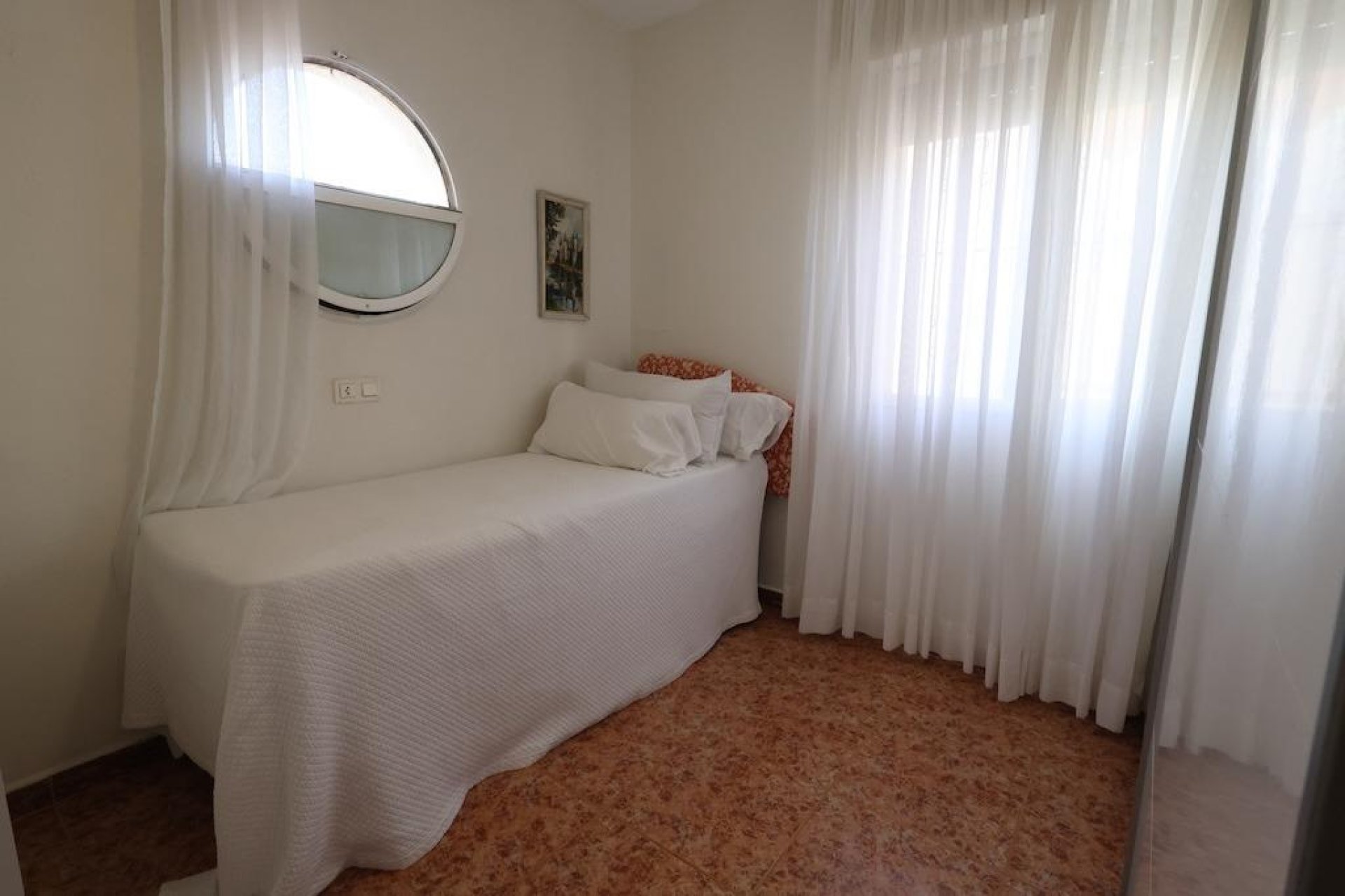 Reventa - Semi detached -
Torrevieja - Torretas