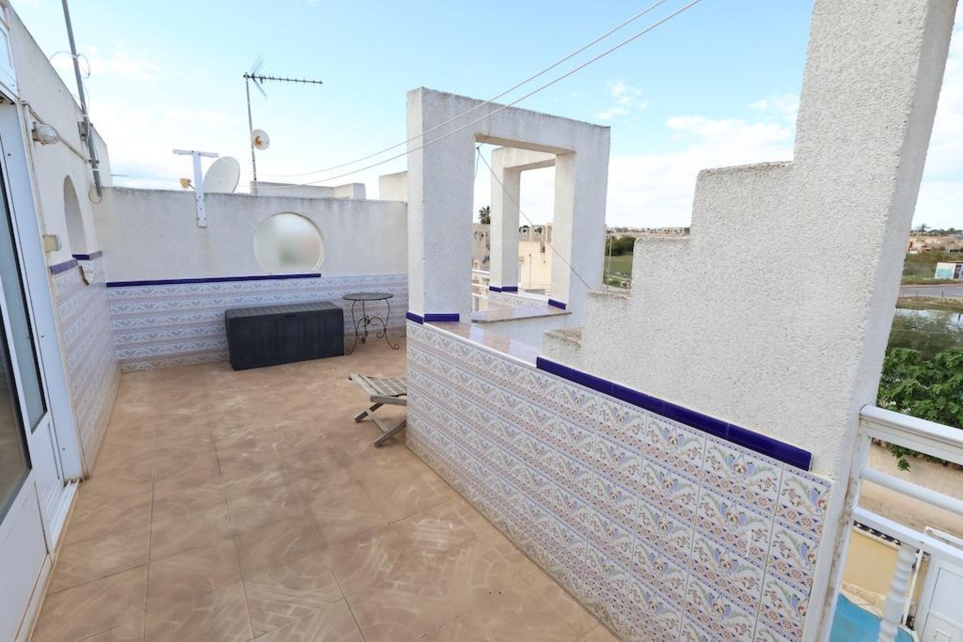 Reventa - Semi detached -
Torrevieja - Torretas