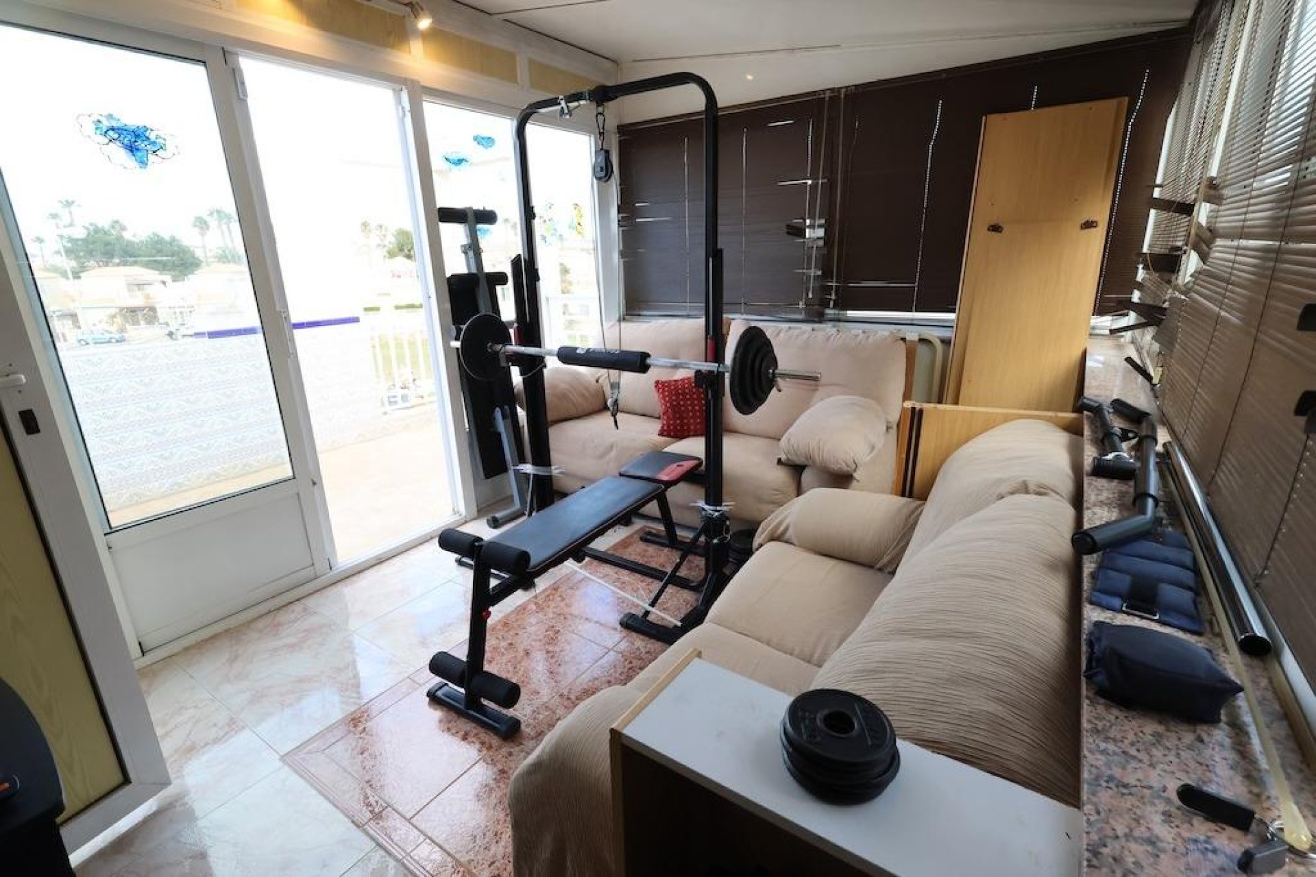 Reventa - Semi detached -
Torrevieja - Torretas