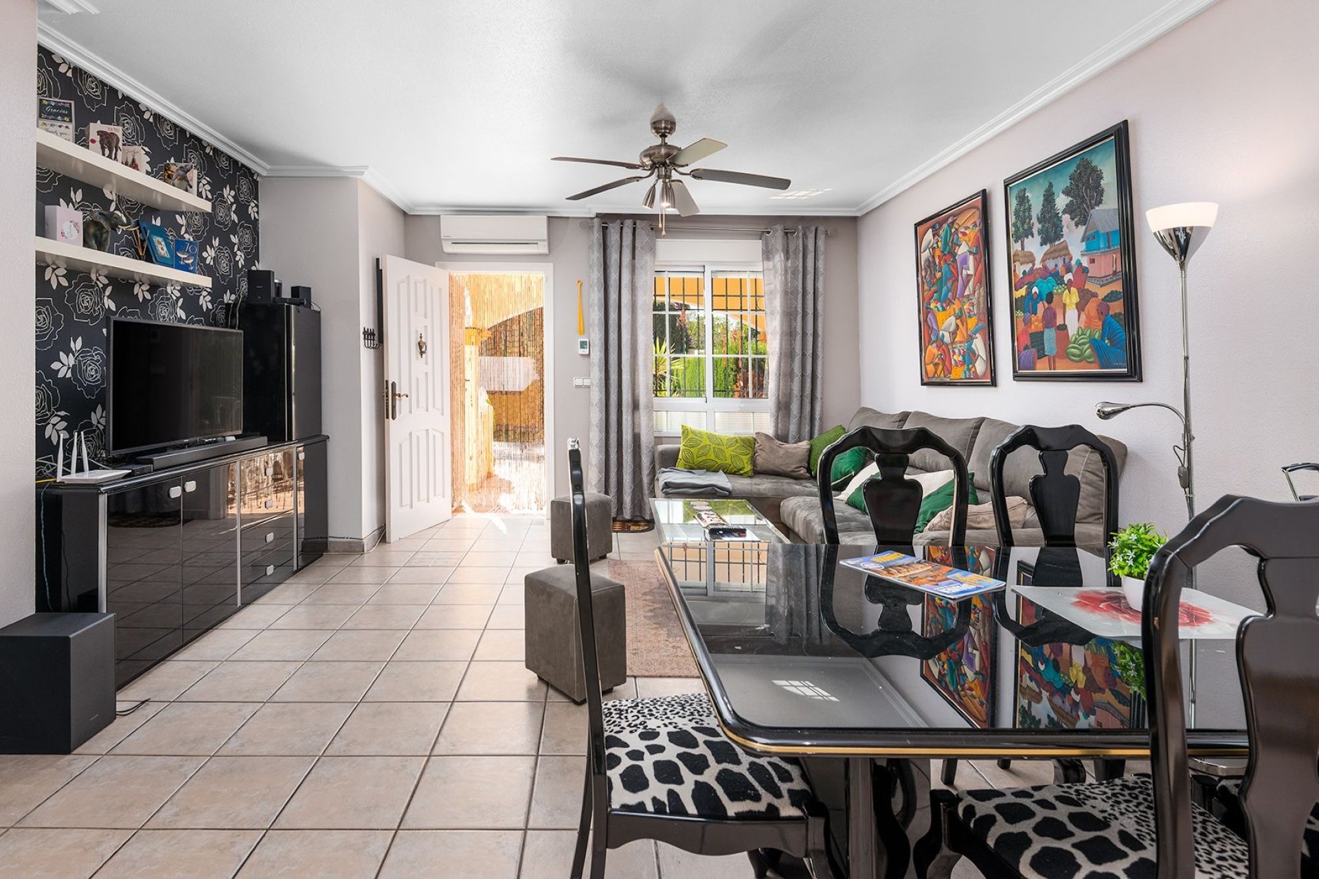 Reventa - Semi detached -
Torrevieja