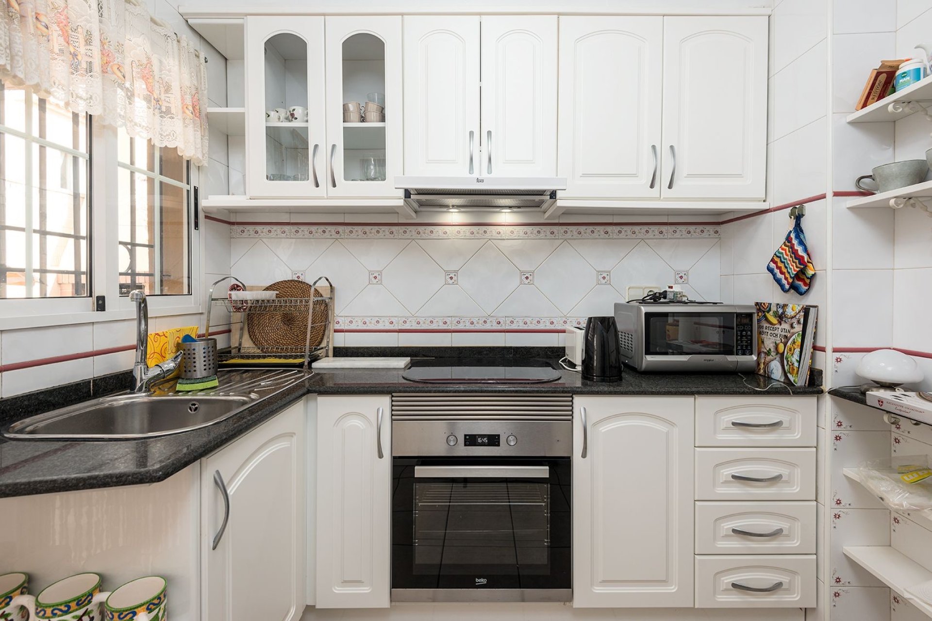 Reventa - Semi detached -
Torrevieja