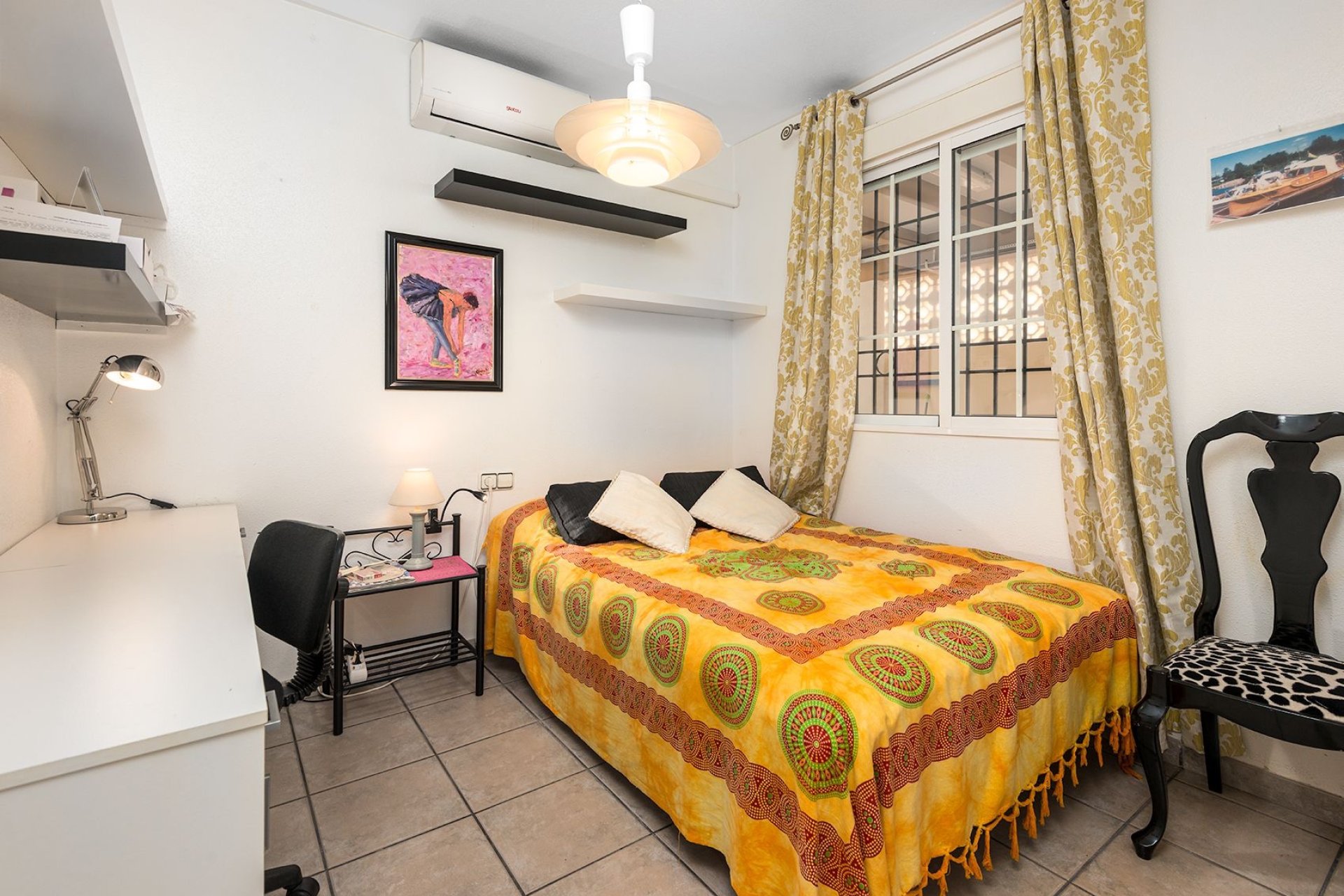 Reventa - Semi detached -
Torrevieja