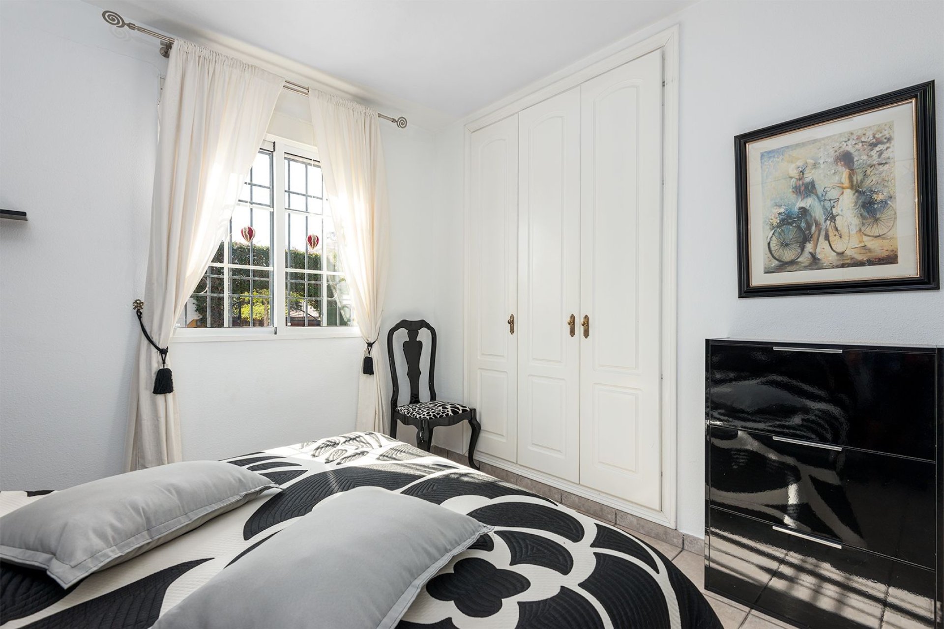 Reventa - Semi detached -
Torrevieja