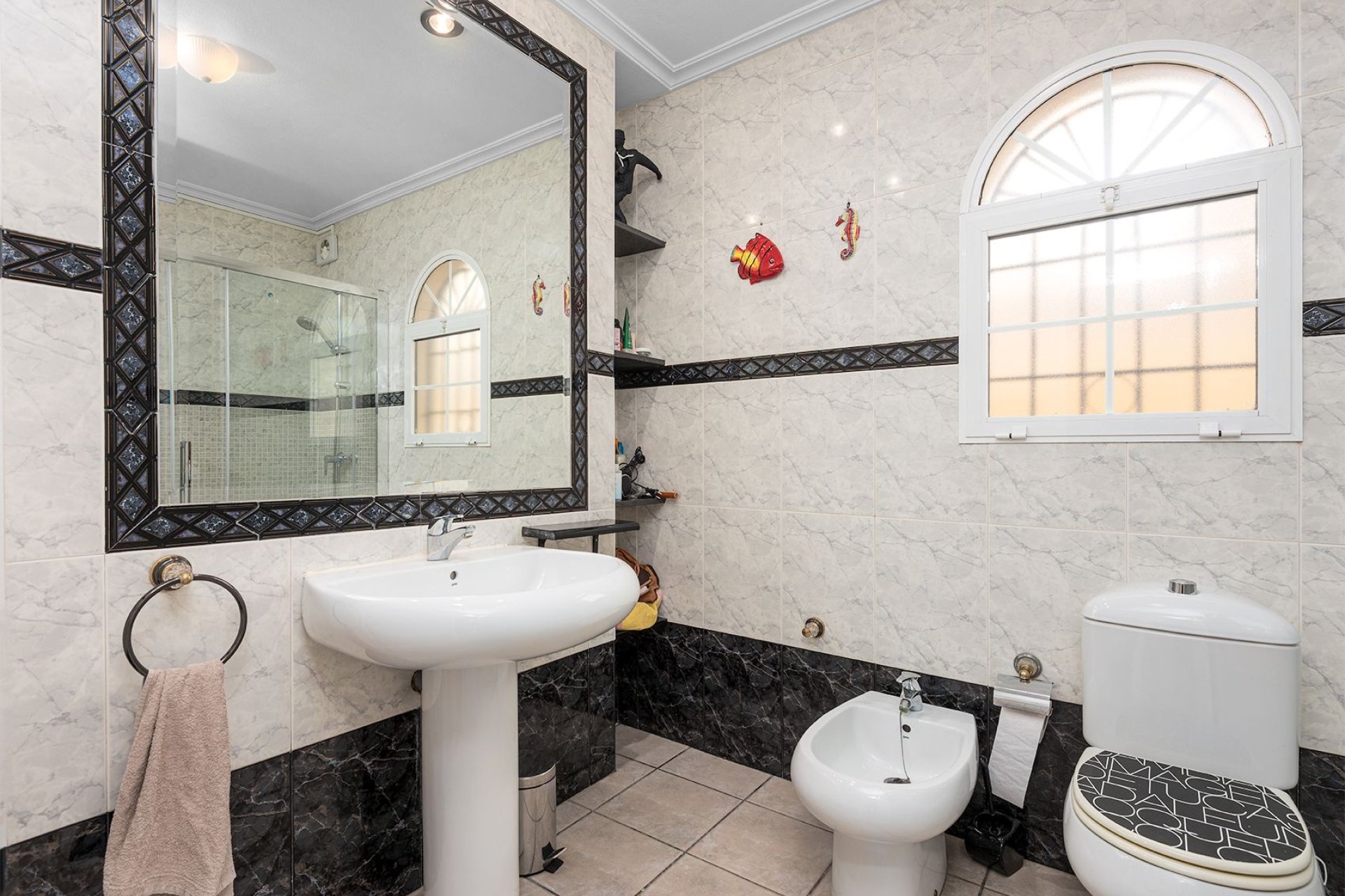 Reventa - Semi detached -
Torrevieja