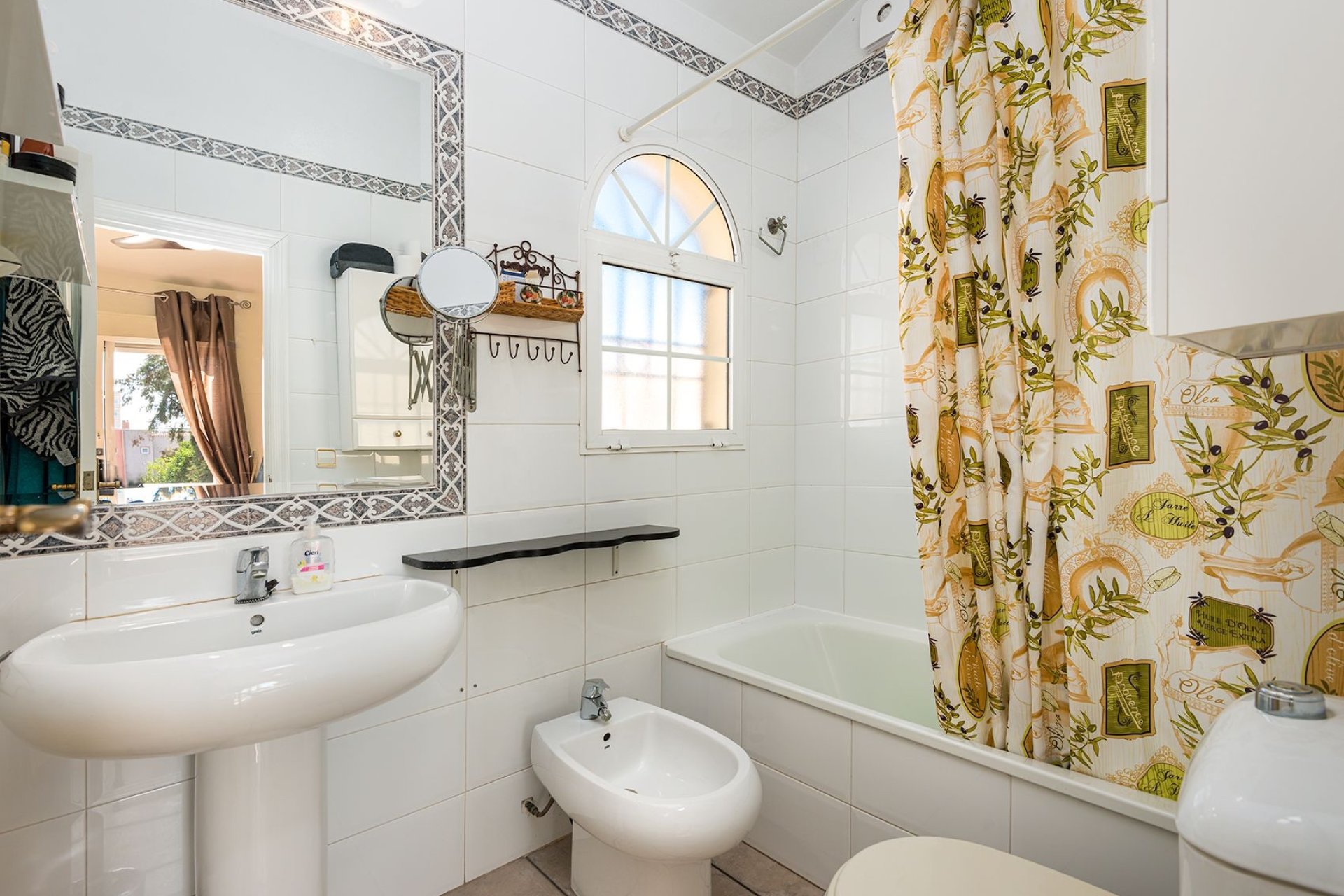 Reventa - Semi detached -
Torrevieja