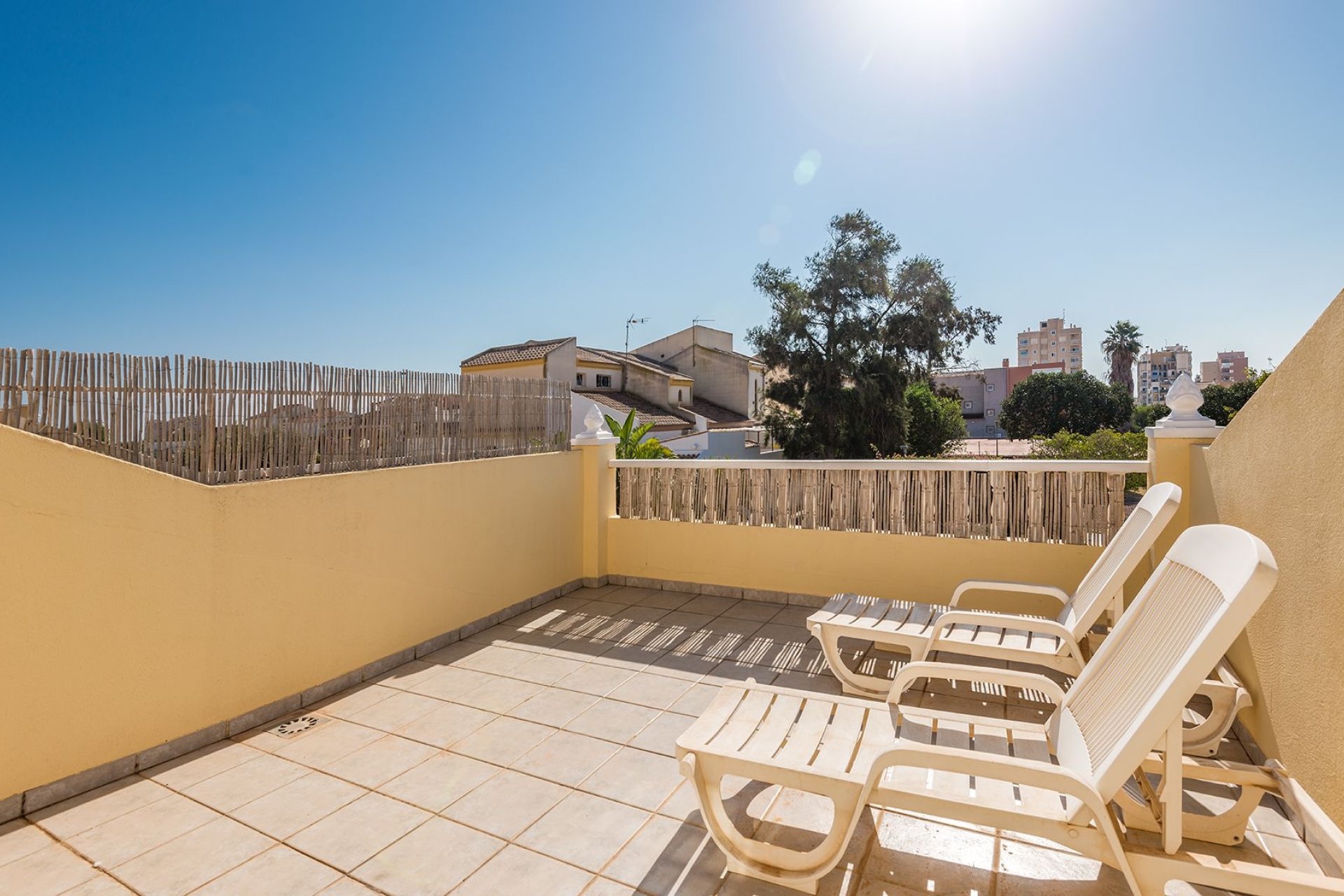 Reventa - Semi detached -
Torrevieja