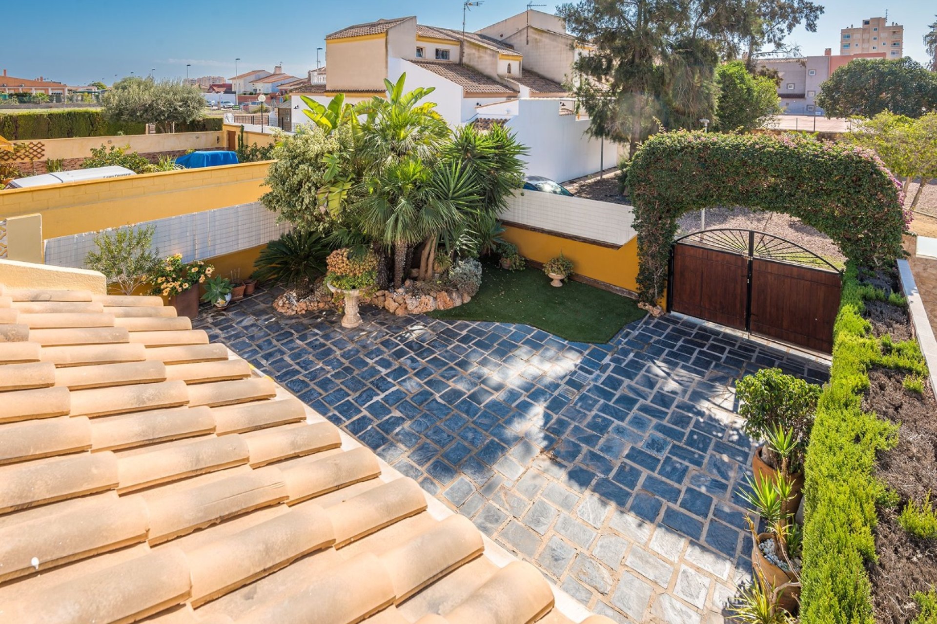 Reventa - Semi detached -
Torrevieja