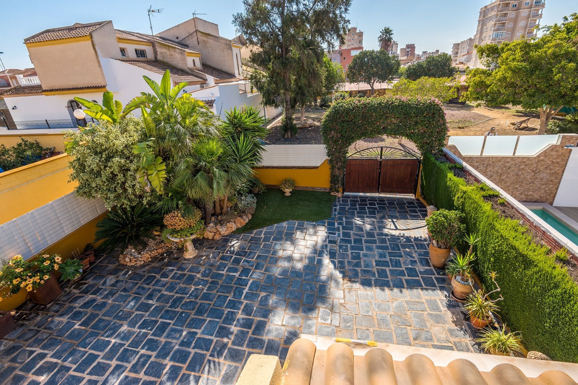 Reventa - Semi detached -
Torrevieja