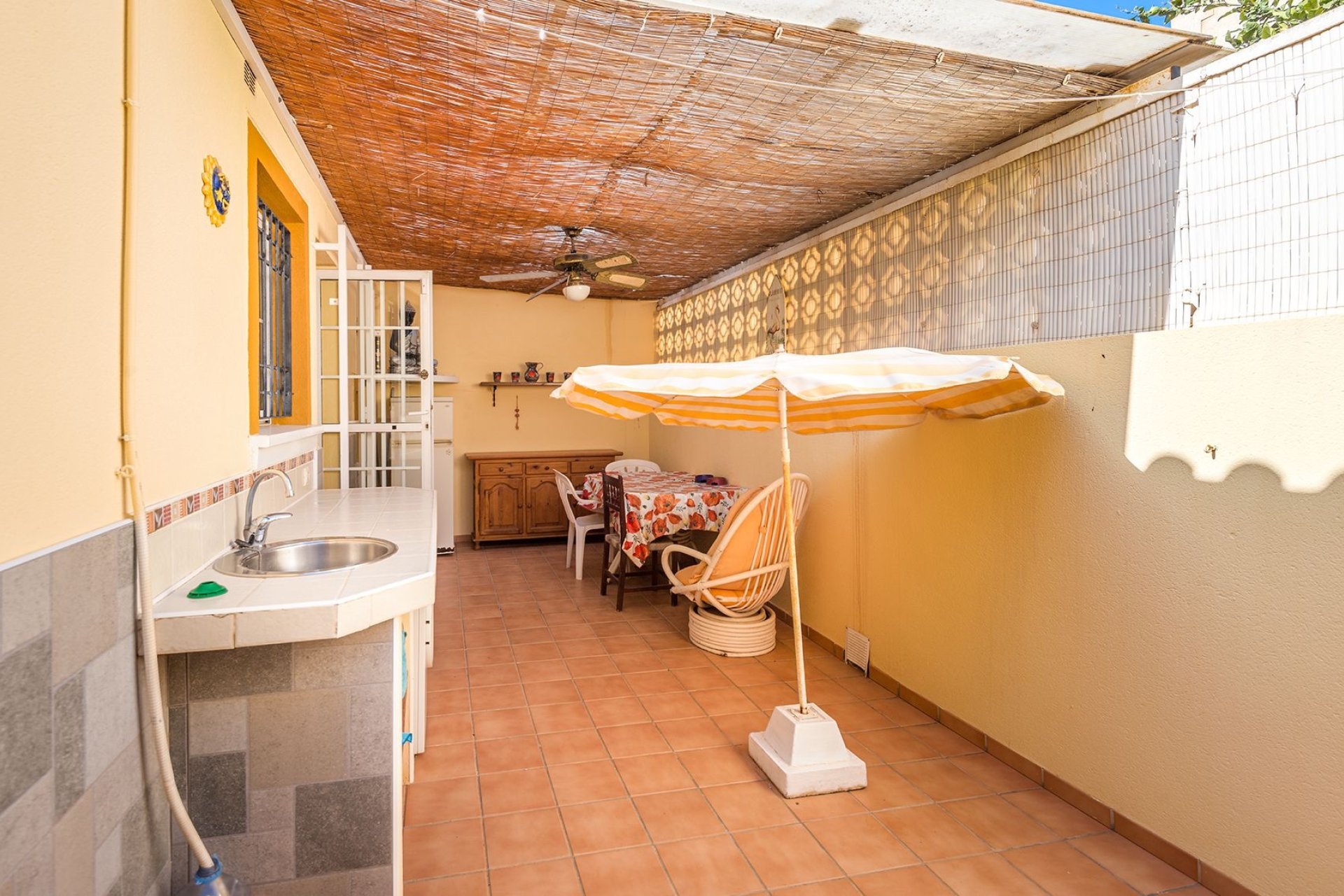 Reventa - Semi detached -
Torrevieja