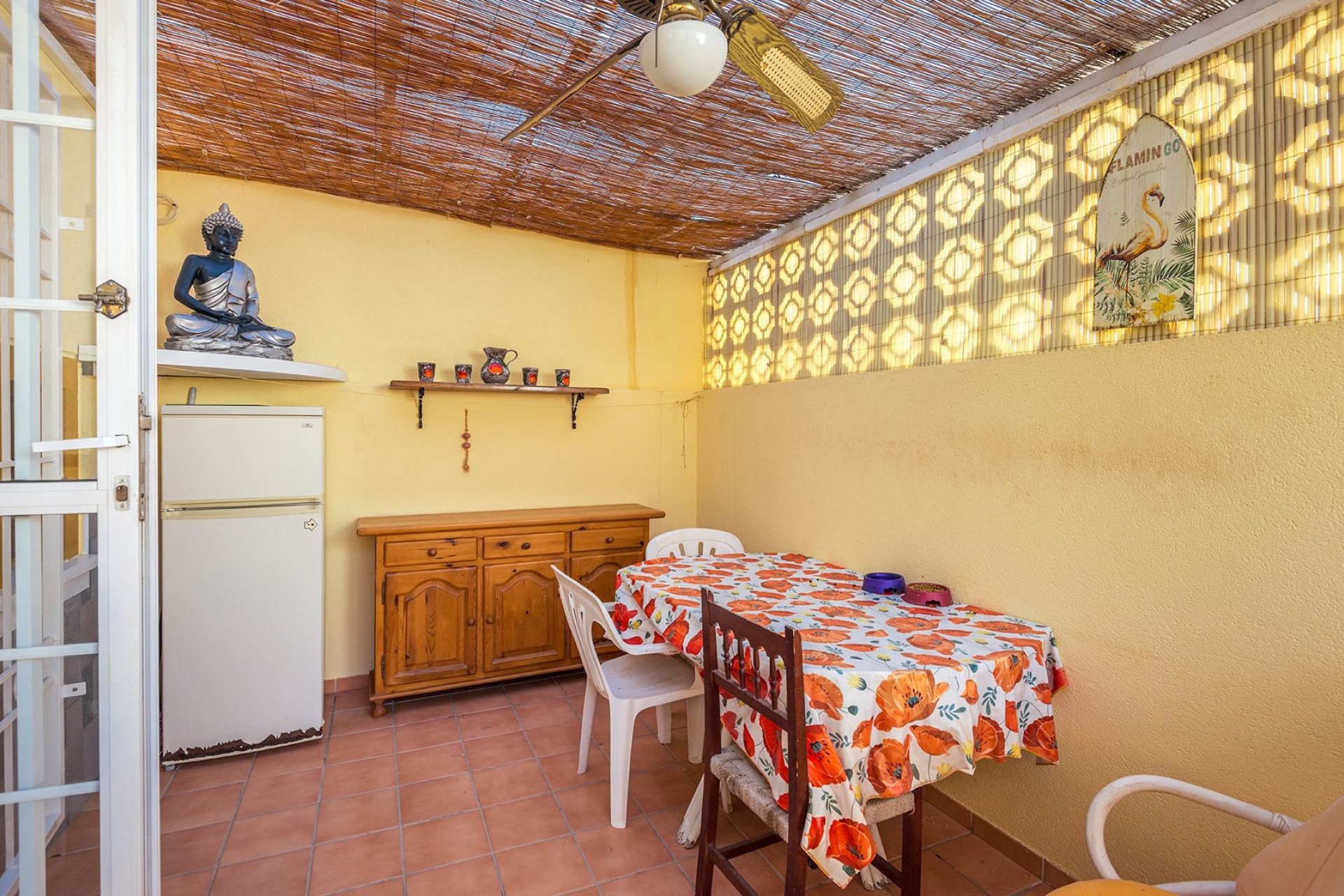 Reventa - Semi detached -
Torrevieja