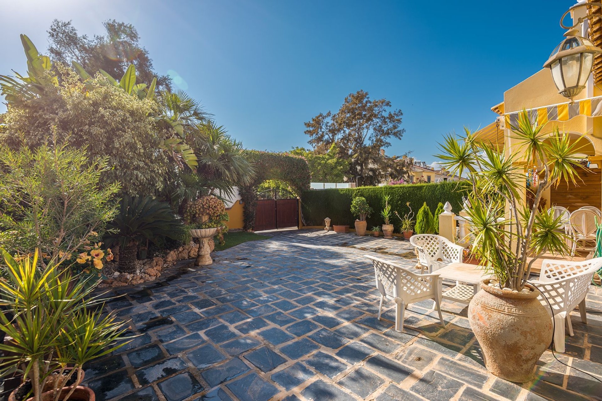 Reventa - Semi detached -
Torrevieja