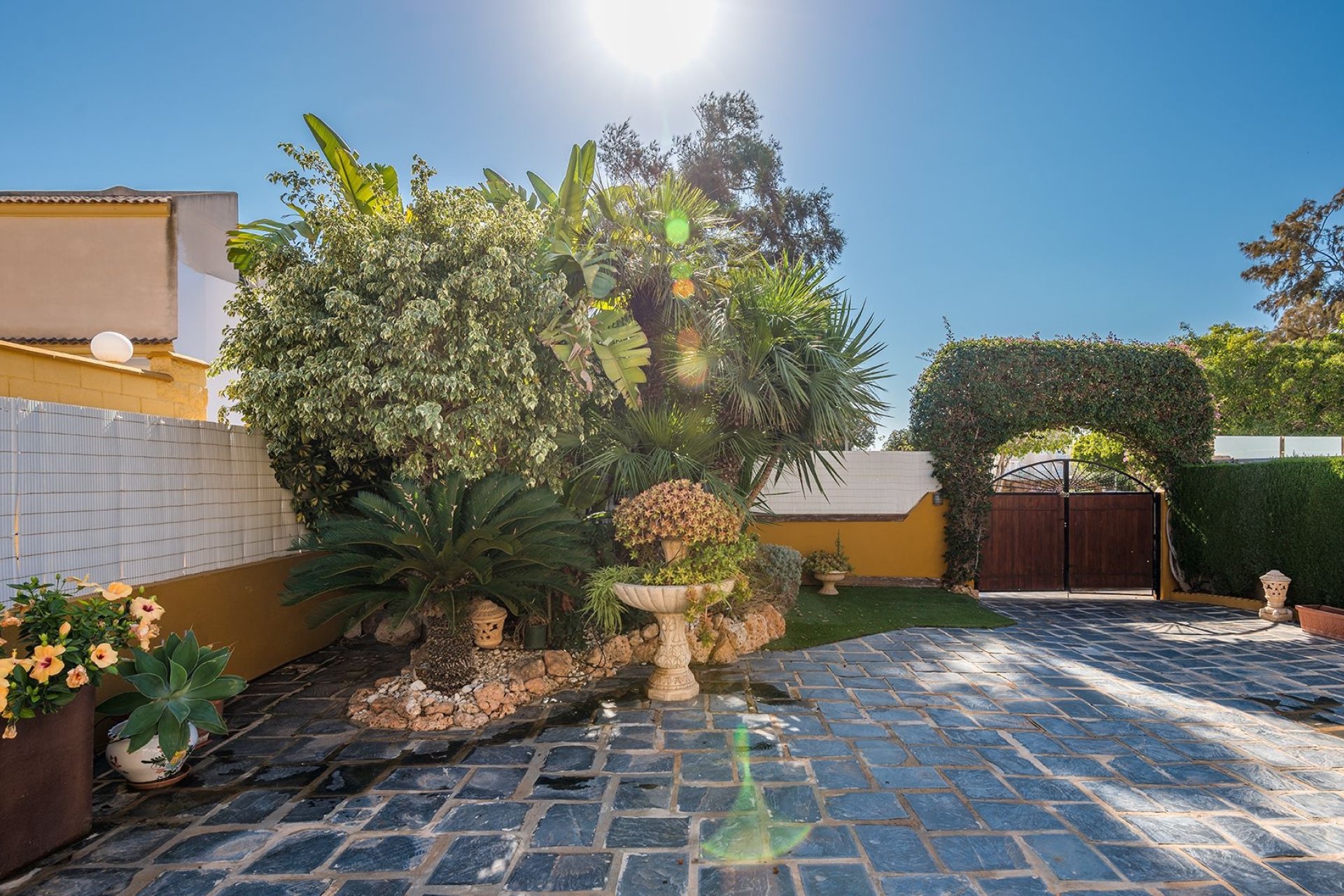 Reventa - Semi detached -
Torrevieja