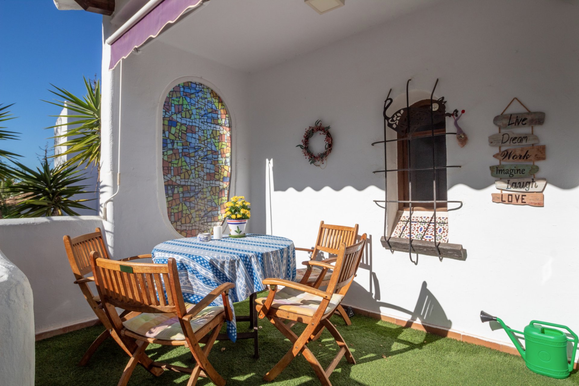 Reventa - Semi detached -
Villamartin - Fortuna