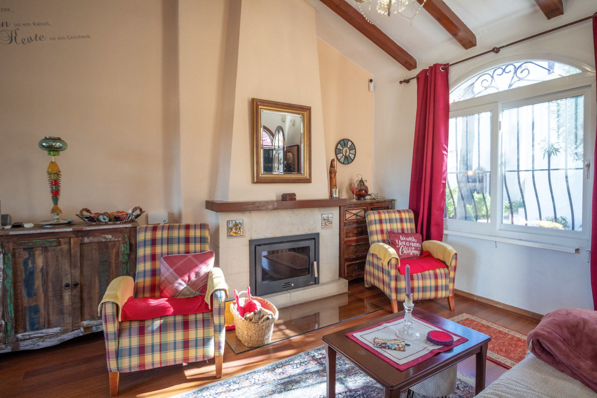 Reventa - Semi detached -
Villamartin - Fortuna