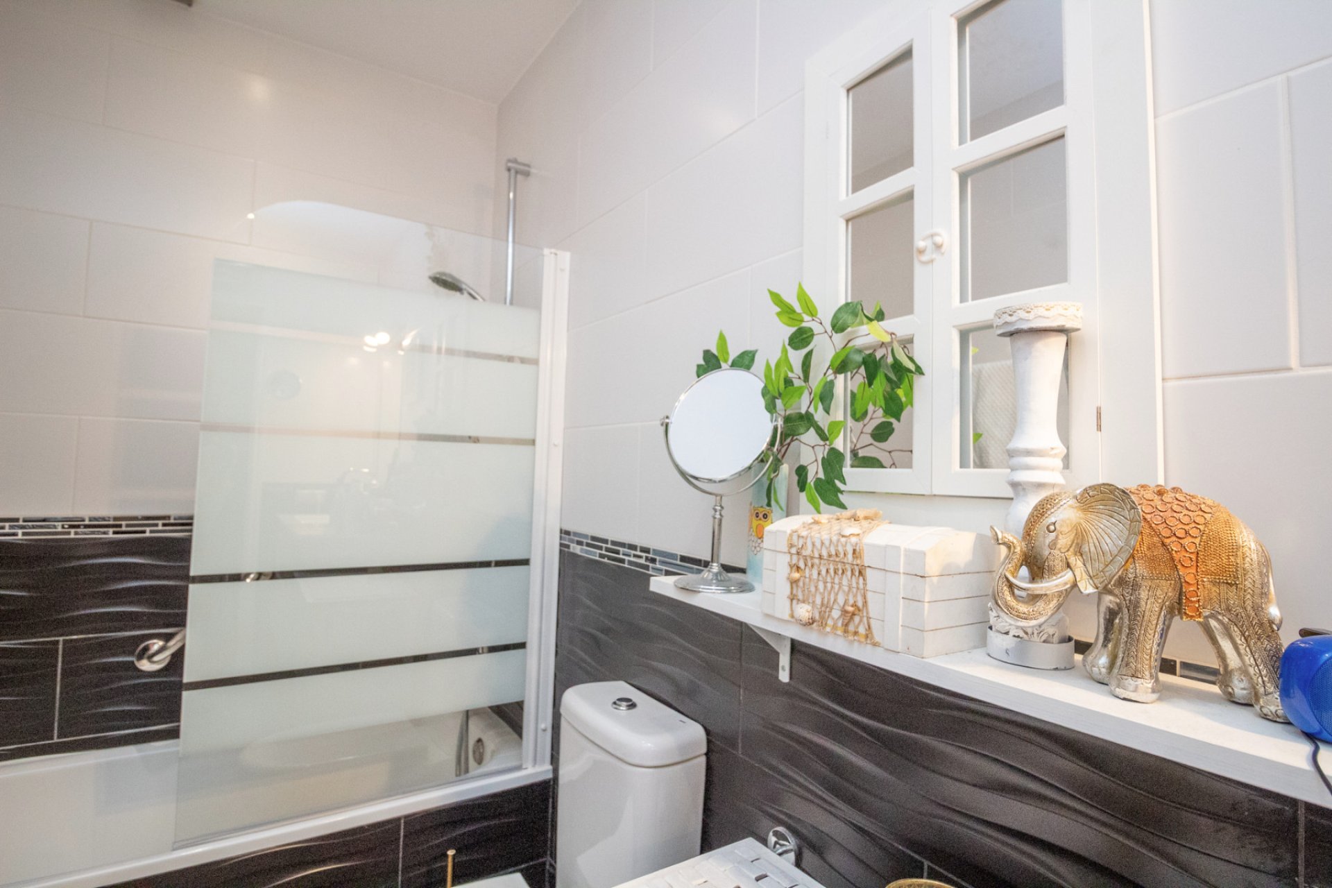 Reventa - Semi detached -
Villamartin - Fortuna