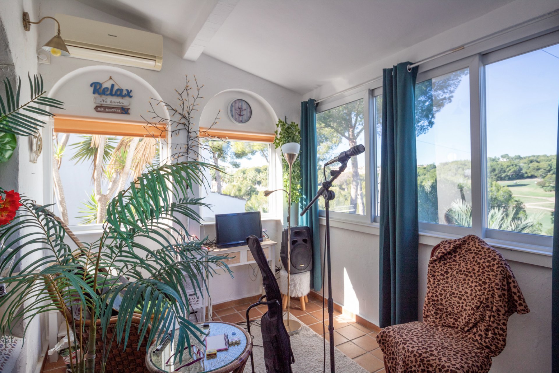 Reventa - Semi detached -
Villamartin - Fortuna