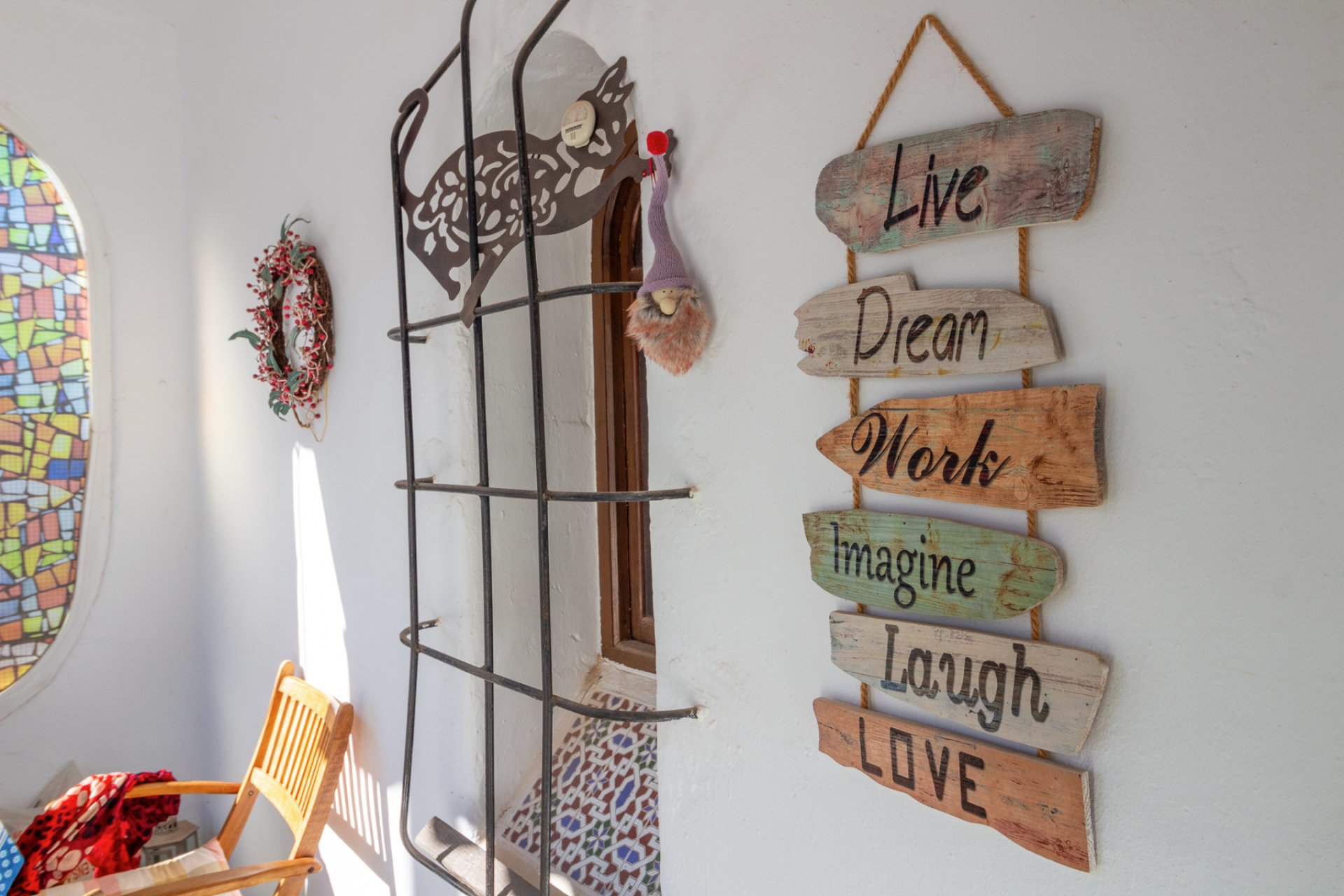 Reventa - Semi detached -
Villamartin - Fortuna