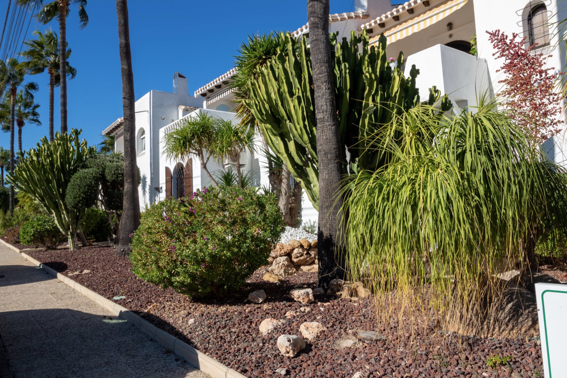 Reventa - Semi detached -
Villamartin - Fortuna