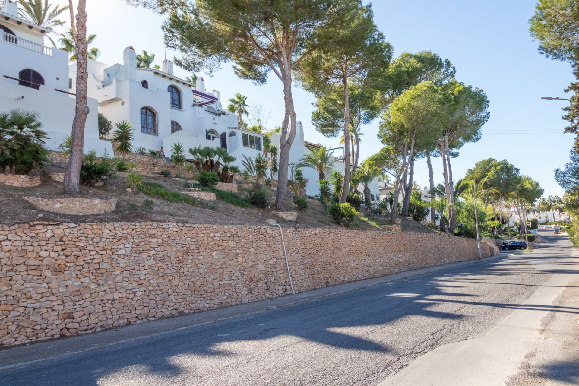 Reventa - Semi detached -
Villamartin - Fortuna