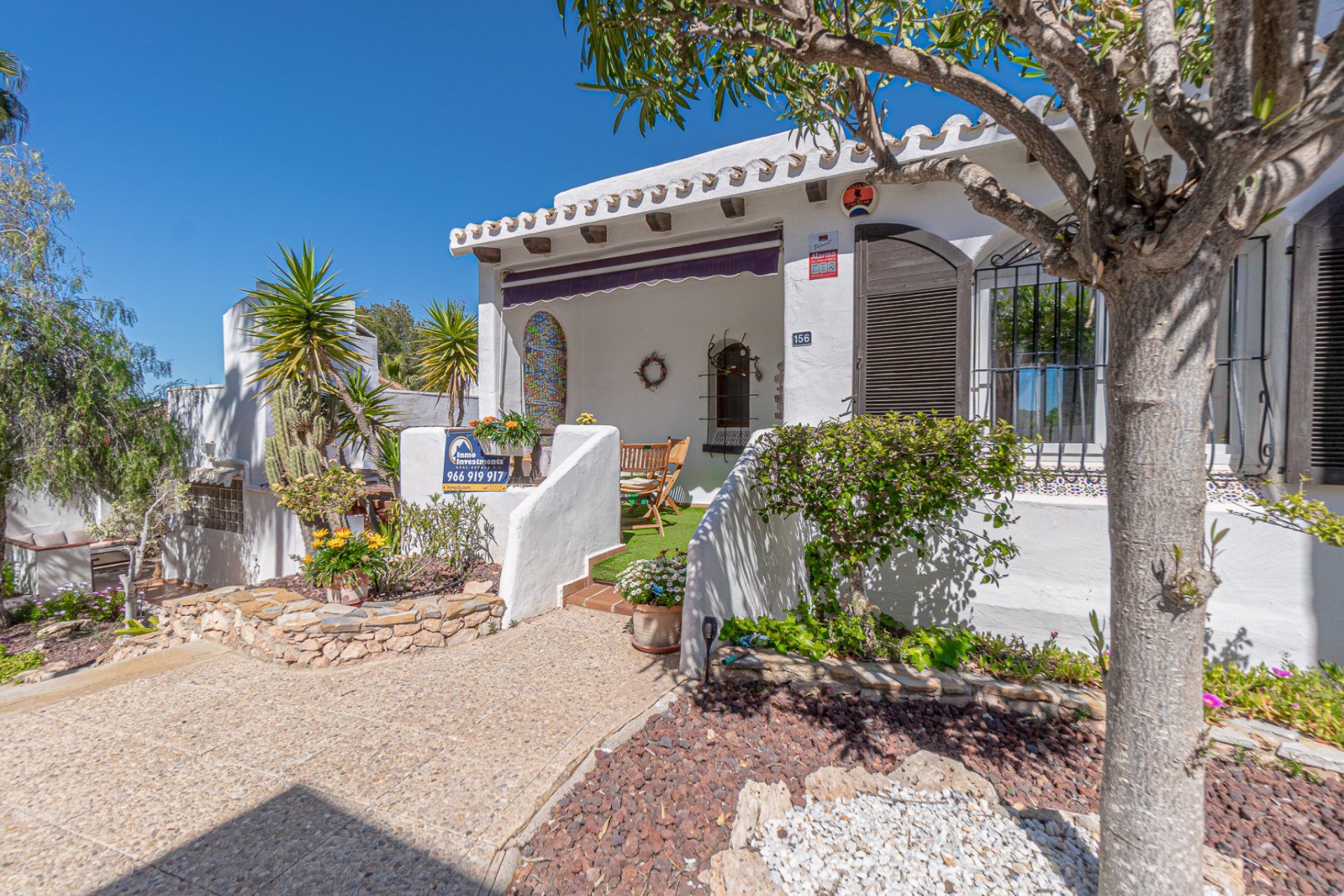 Reventa - Semi detached -
Villamartin - Fortuna