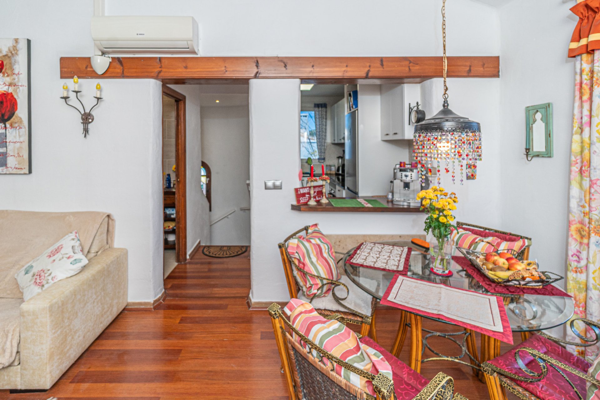 Reventa - Semi detached -
Villamartin - Fortuna