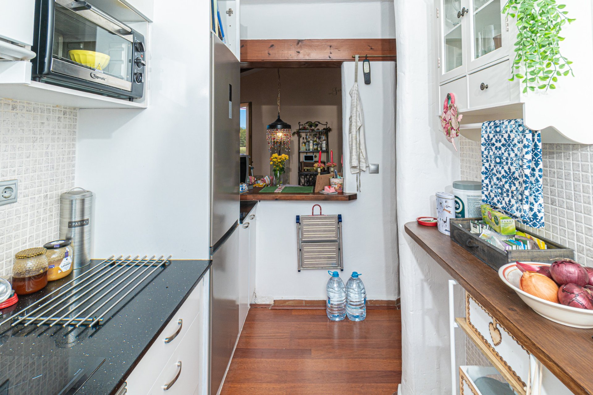 Reventa - Semi detached -
Villamartin - Fortuna