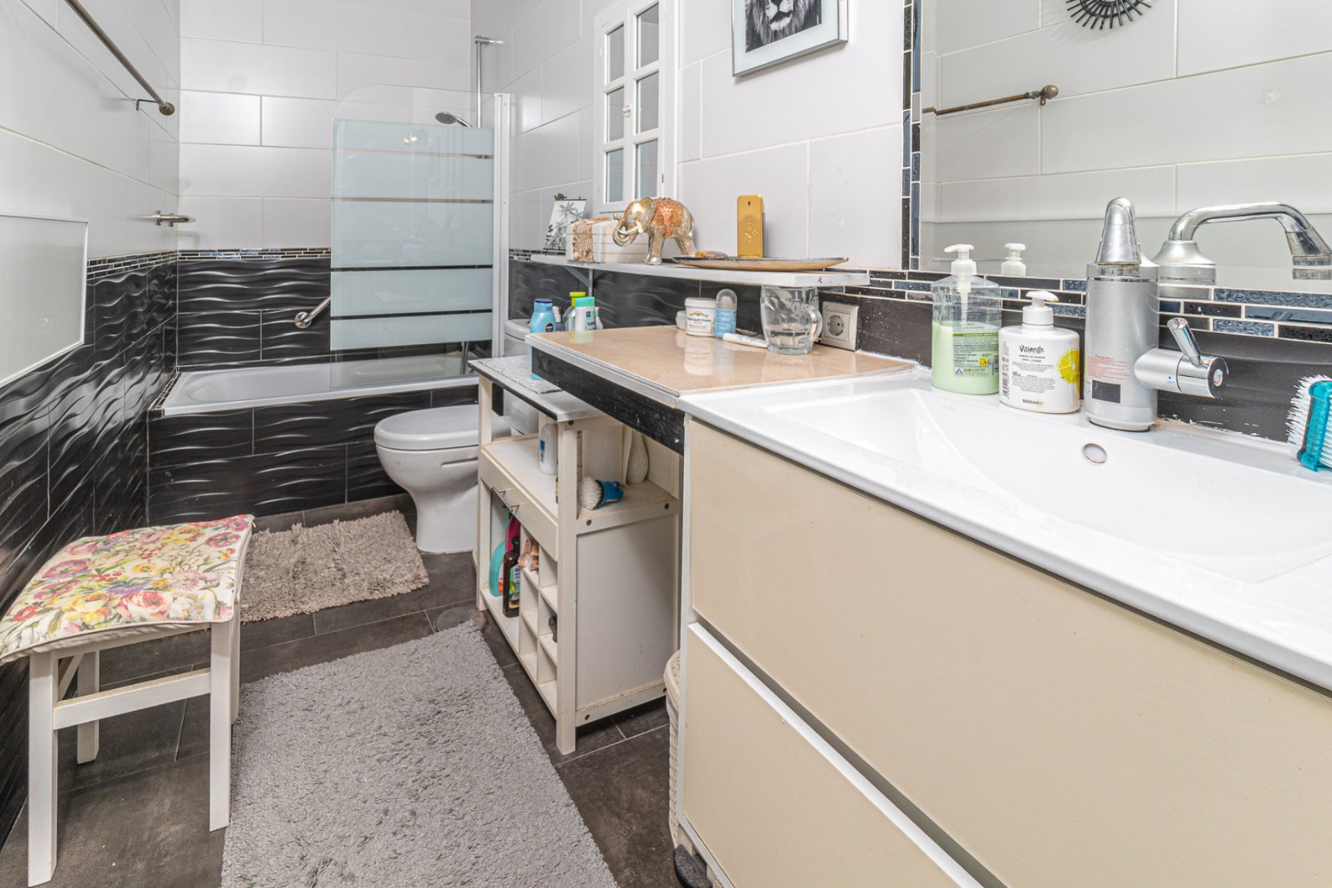 Reventa - Semi detached -
Villamartin - Fortuna