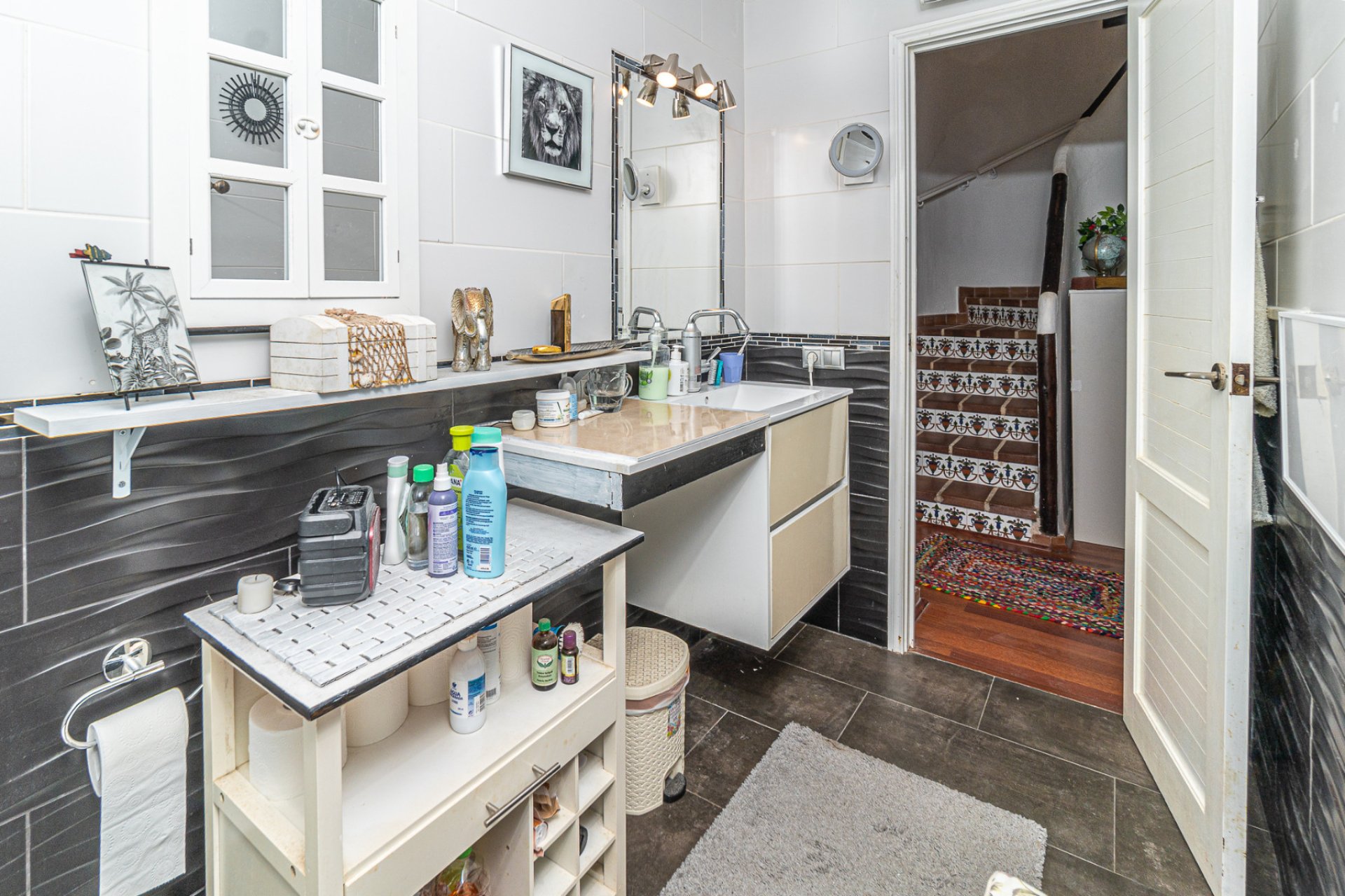 Reventa - Semi detached -
Villamartin - Fortuna