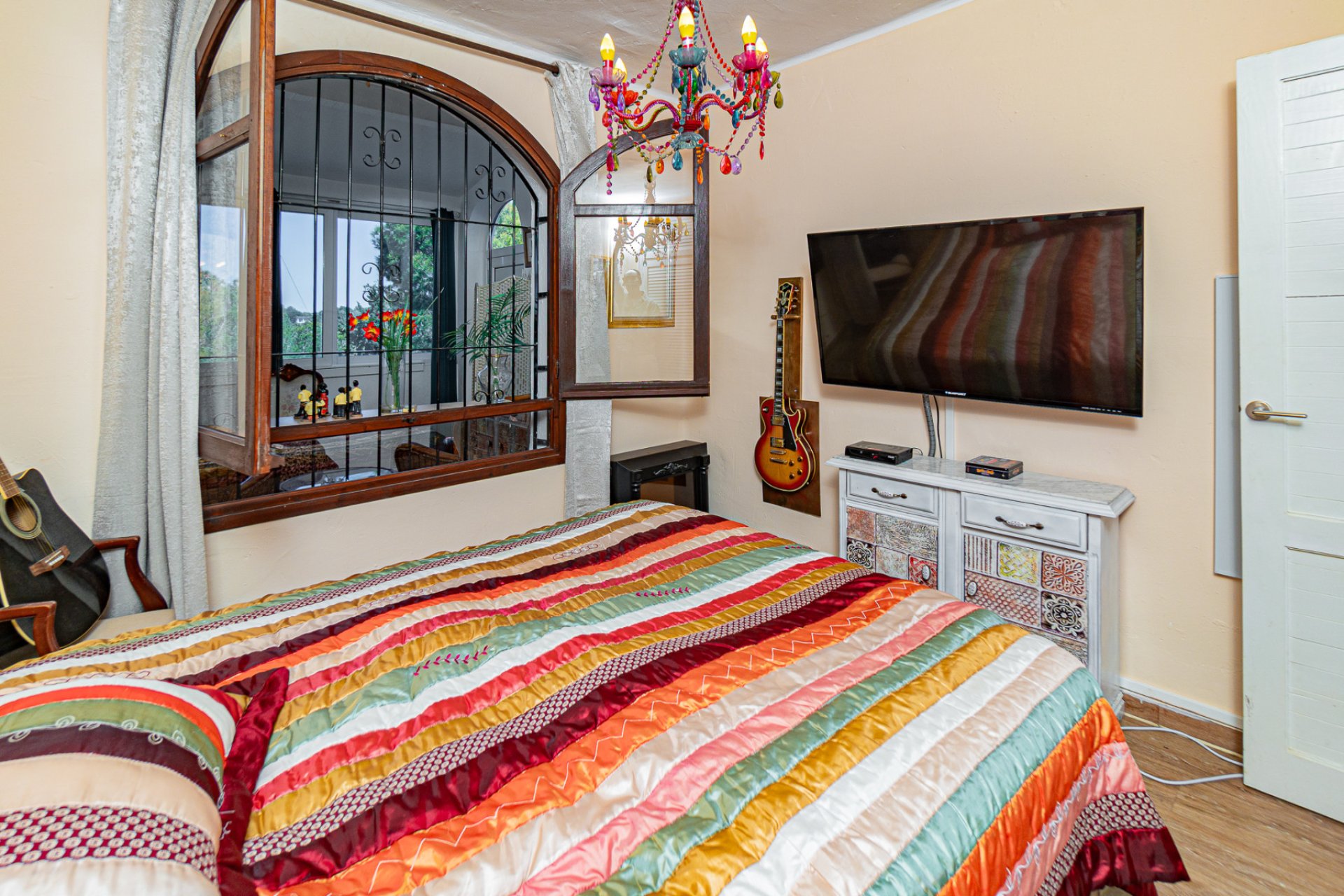 Reventa - Semi detached -
Villamartin - Fortuna