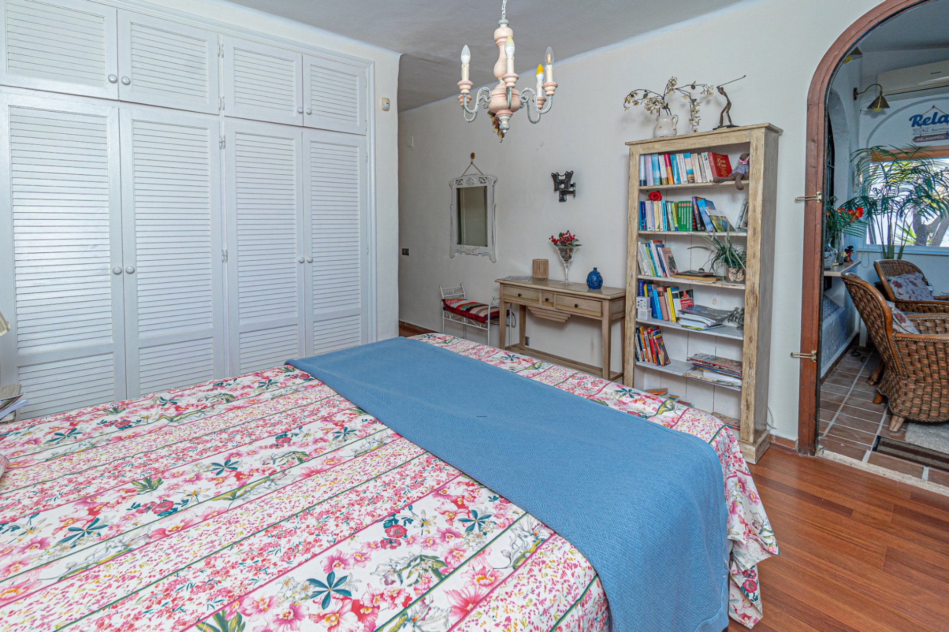 Reventa - Semi detached -
Villamartin - Fortuna