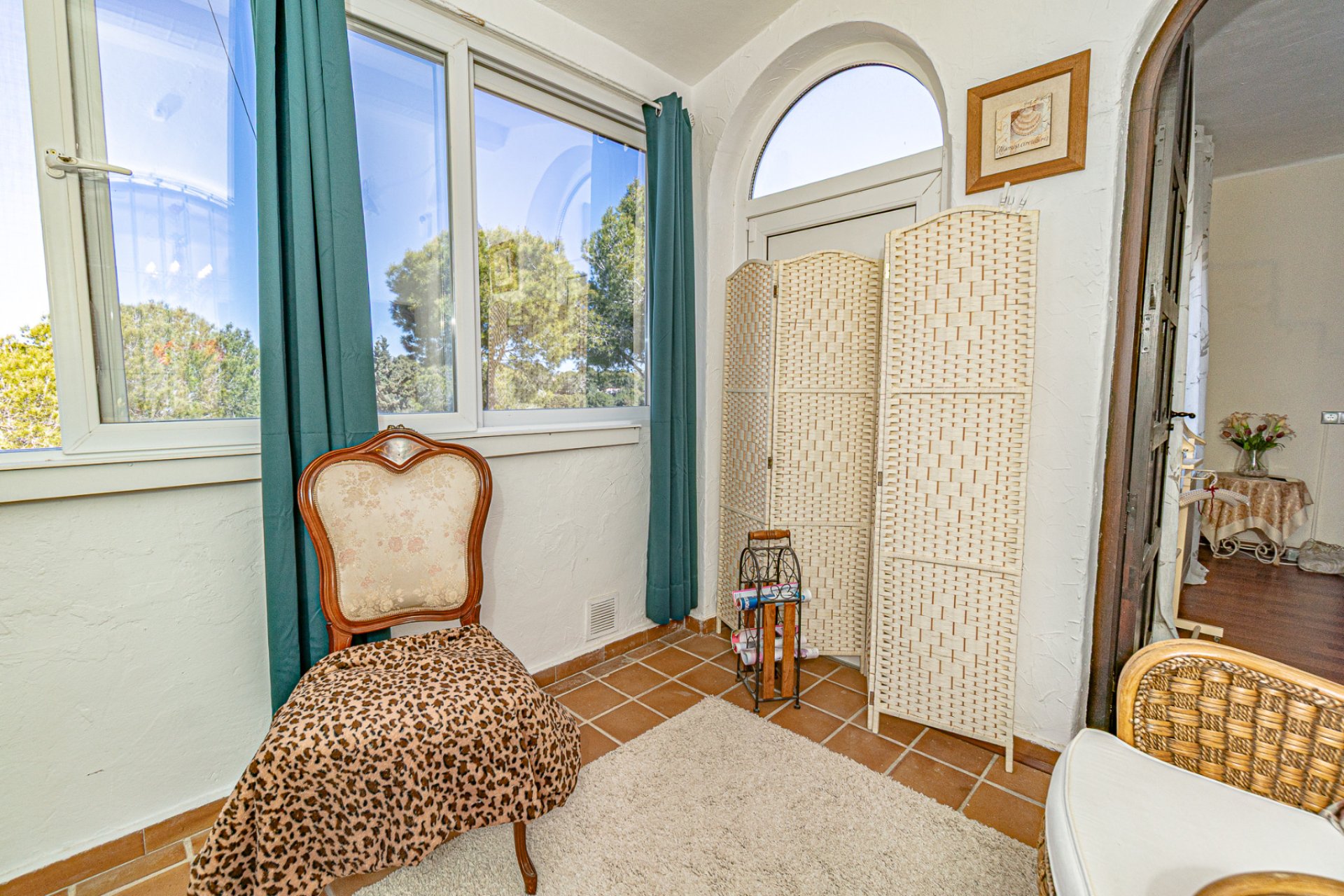 Reventa - Semi detached -
Villamartin - Fortuna