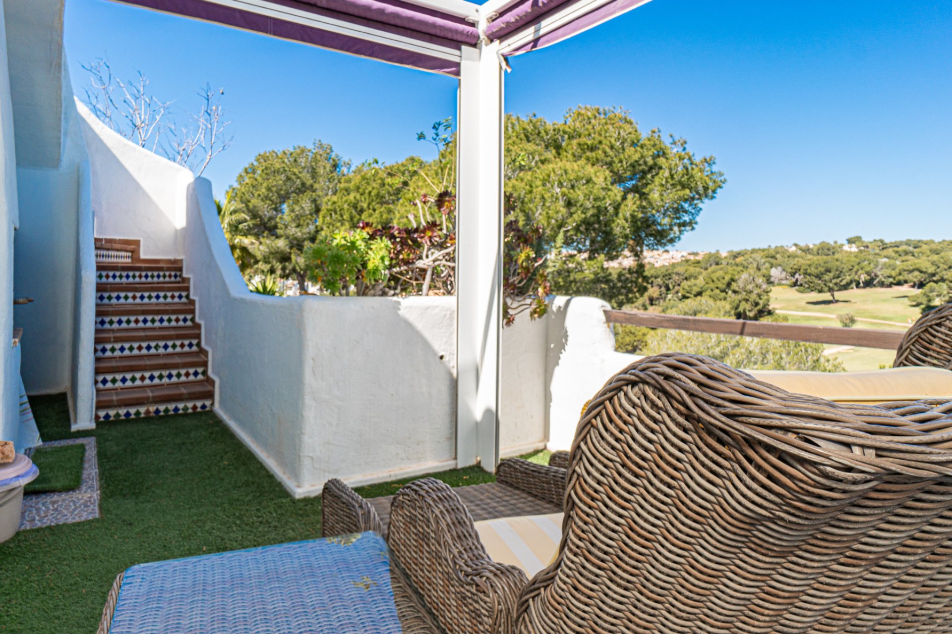 Reventa - Semi detached -
Villamartin - Fortuna